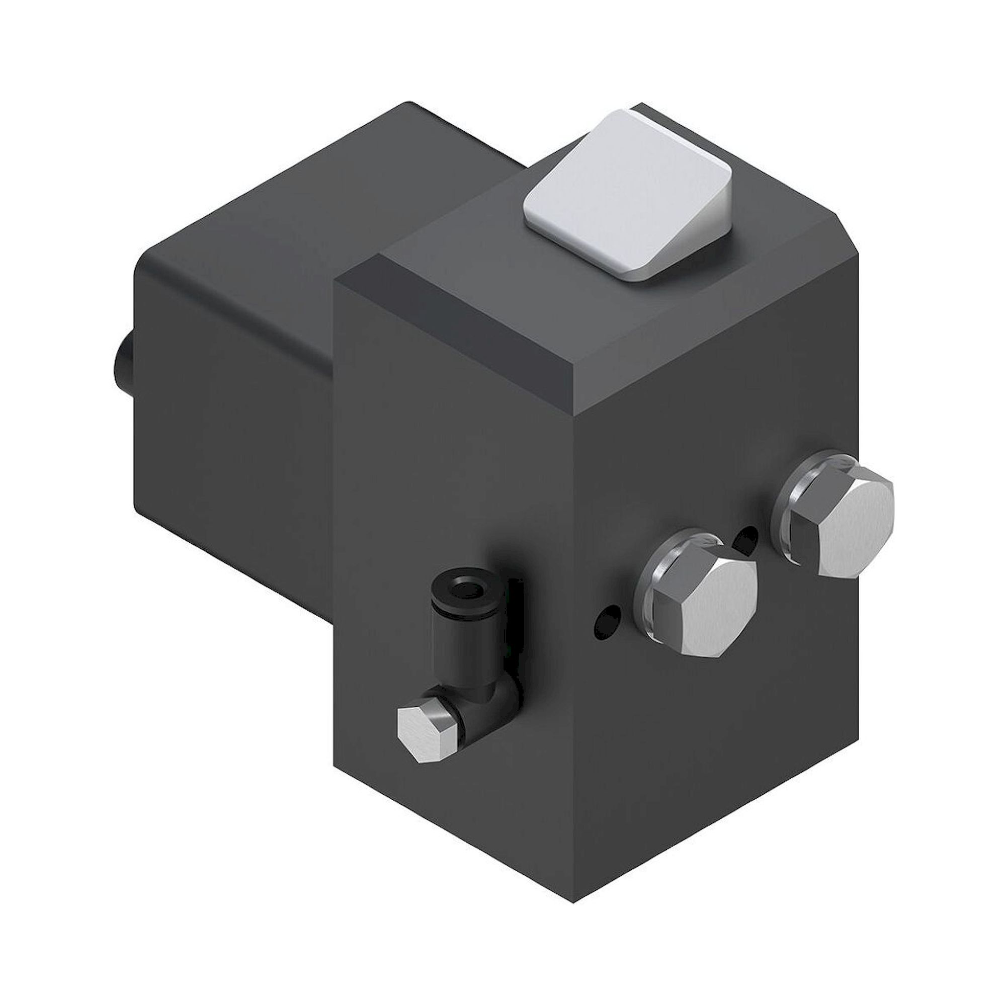 Bosch Rexroth 3842549698. Rücklaufsperre, VE 2/RS-H