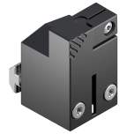 Bosch Rexroth 3842557603. Switch bracket SH VF/U