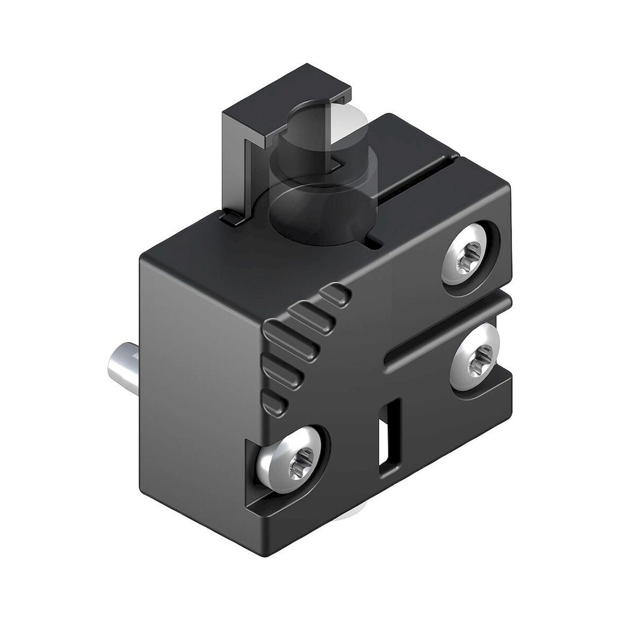 Bosch Rexroth 3842557601. Switch bracket SH VF/UV