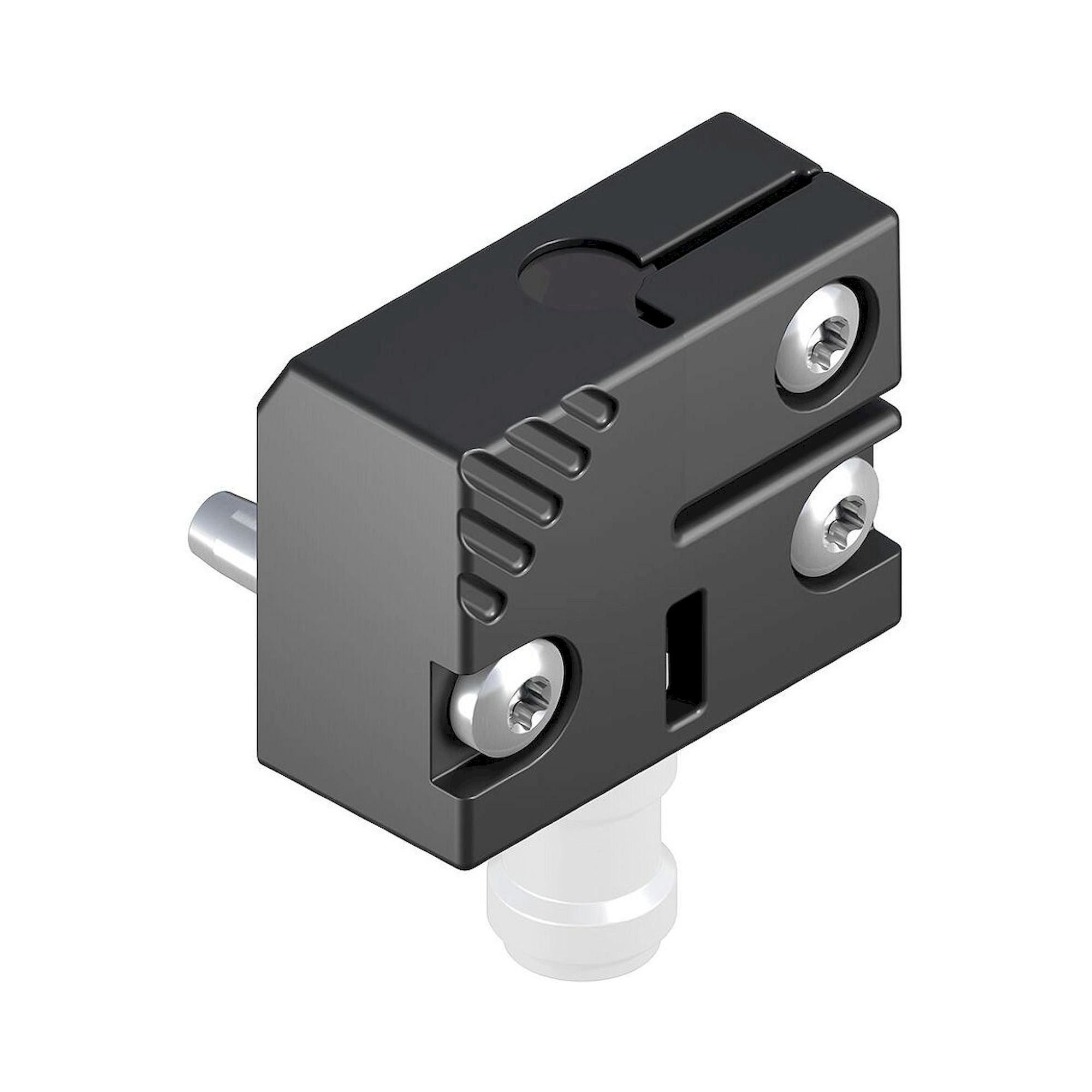 Bosch Rexroth 3842557600. Switch bracket SH 2/UV