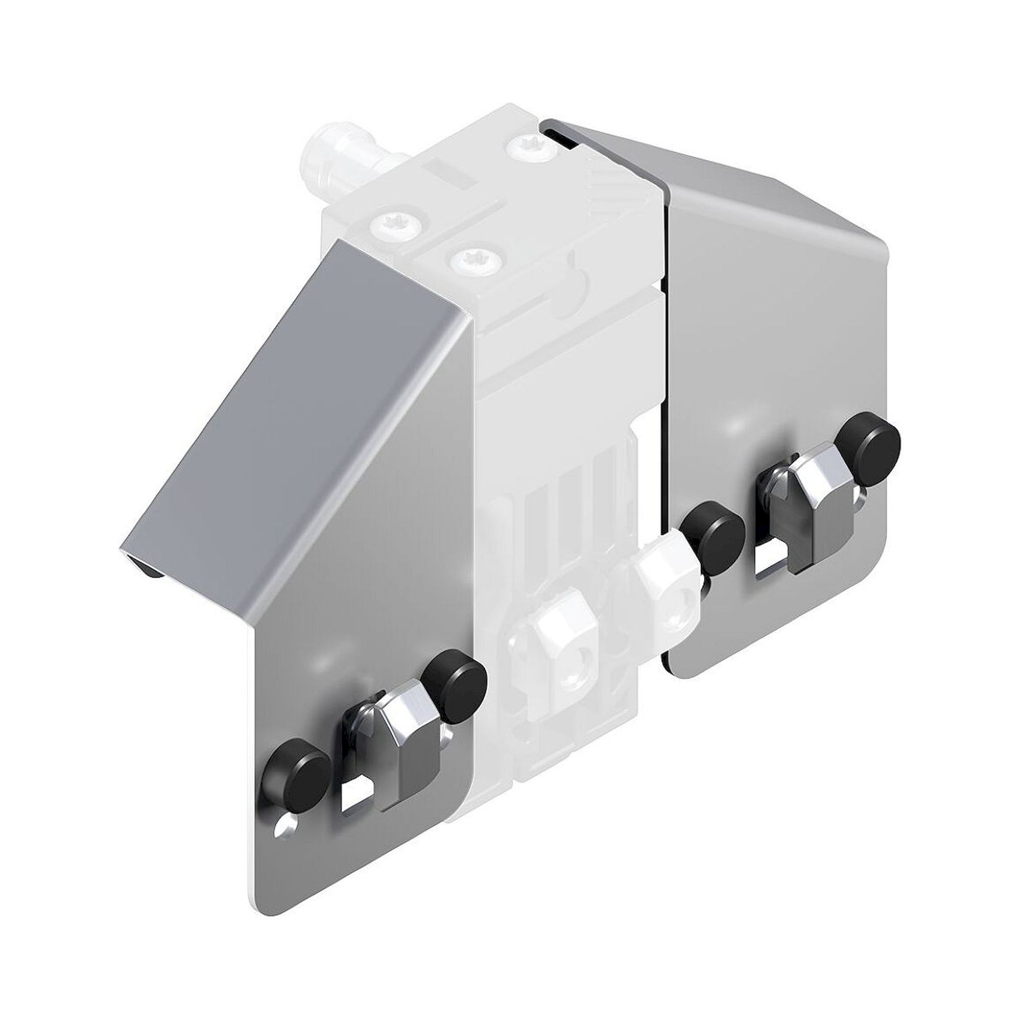 Bosch Rexroth 3842558834. Deflector set right