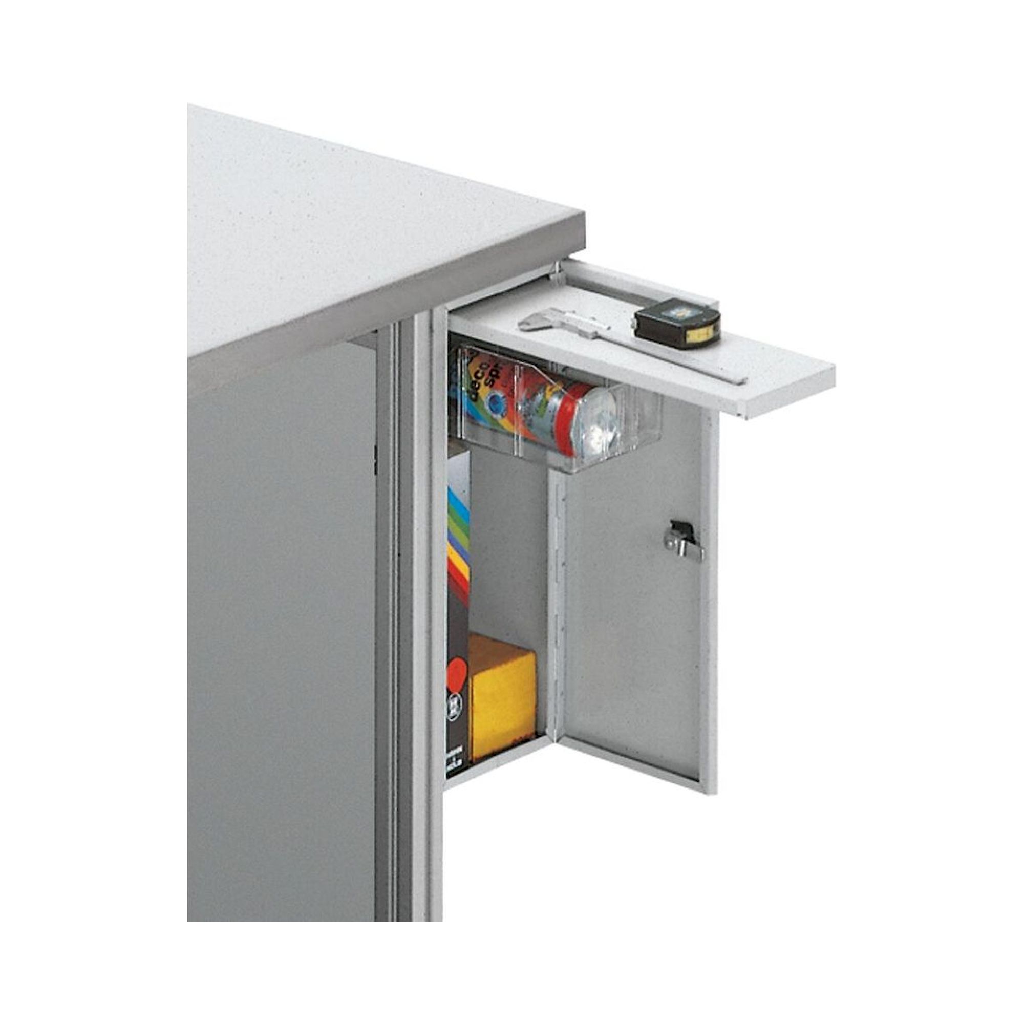 Bosch Rexroth 3842028620. Cabinet, right-side installation