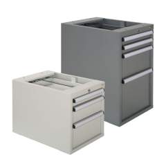 Bosch Rexroth 3842547886. Container, four drawers