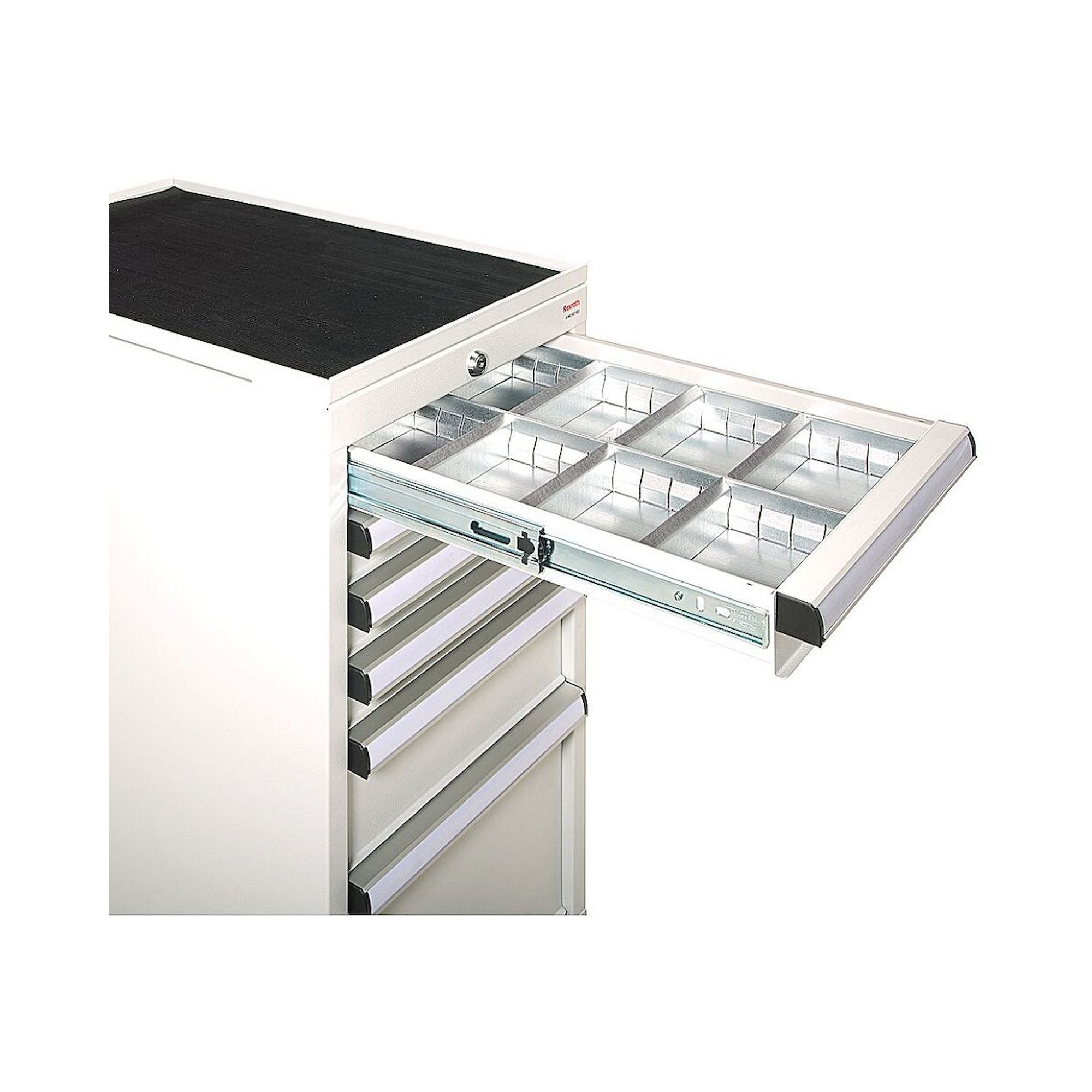 Bosch Rexroth 3842546546. Drawer insert, variable arrangement 40