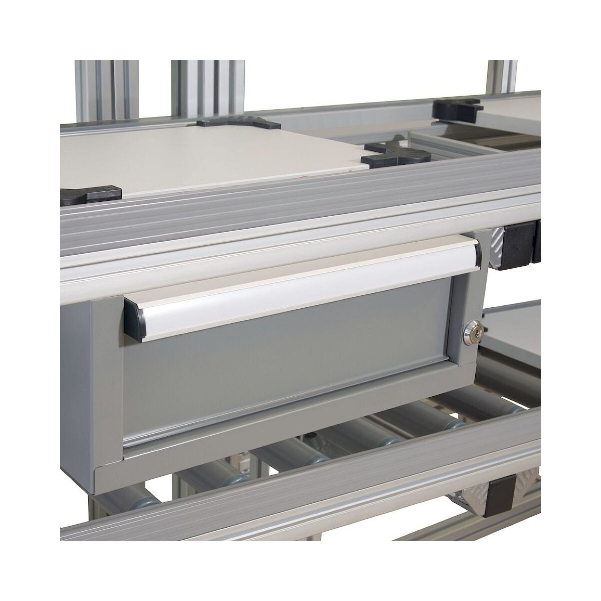 Bosch Rexroth 3842546533. Base Drawer