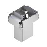 Bosch Rexroth 3842552609. Housing element for HD 2/H, 400/320 180°