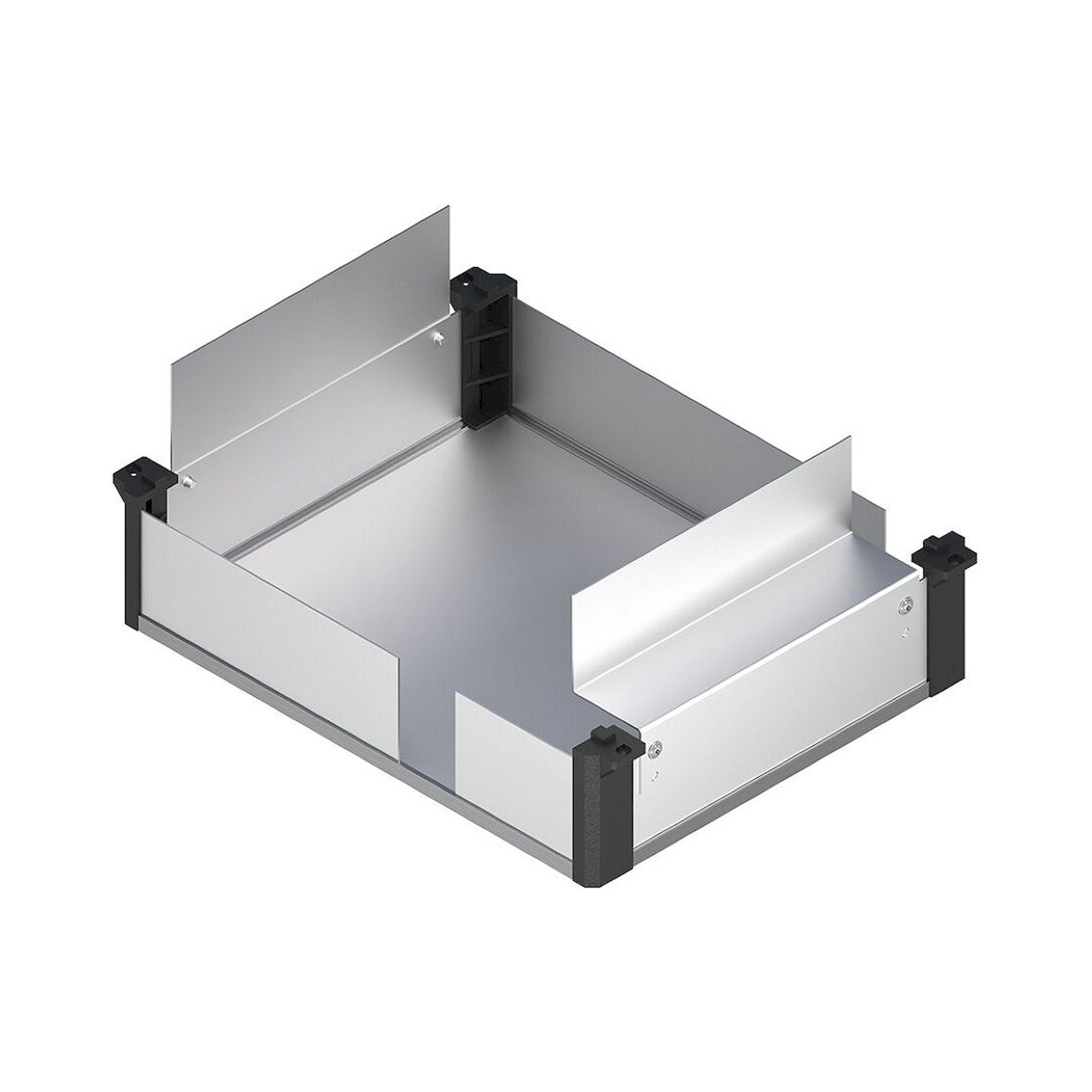 Bosch Rexroth 3842345108. SchutzKasten, SK2 400X240