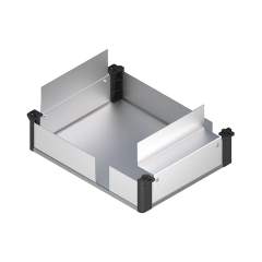 Bosch Rexroth 3842345123. SchutzKasten, SK2 640X400