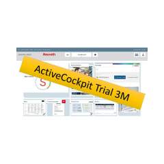 Bosch Rexroth 3842558253. Software, AC BASIS Y1