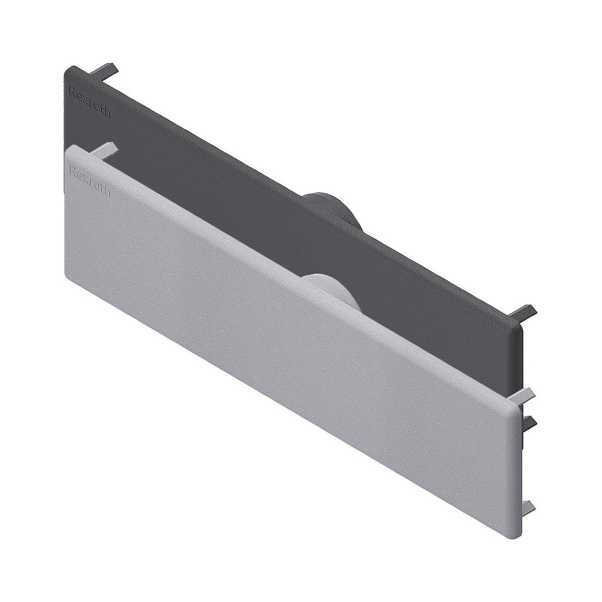 Bosch Rexroth 3842548795. Abdeckkappe, 45X180 ESD