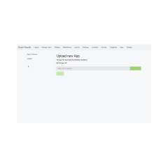 Bosch Rexroth 3842558265. Softwarelizenz, AC APPCONNECTOR YN