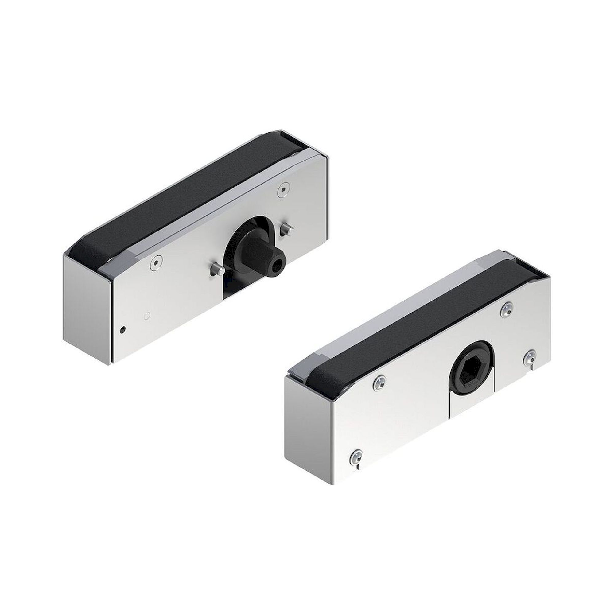 Bosch Rexroth 3842528480. BS 2/C+R connection belt on left