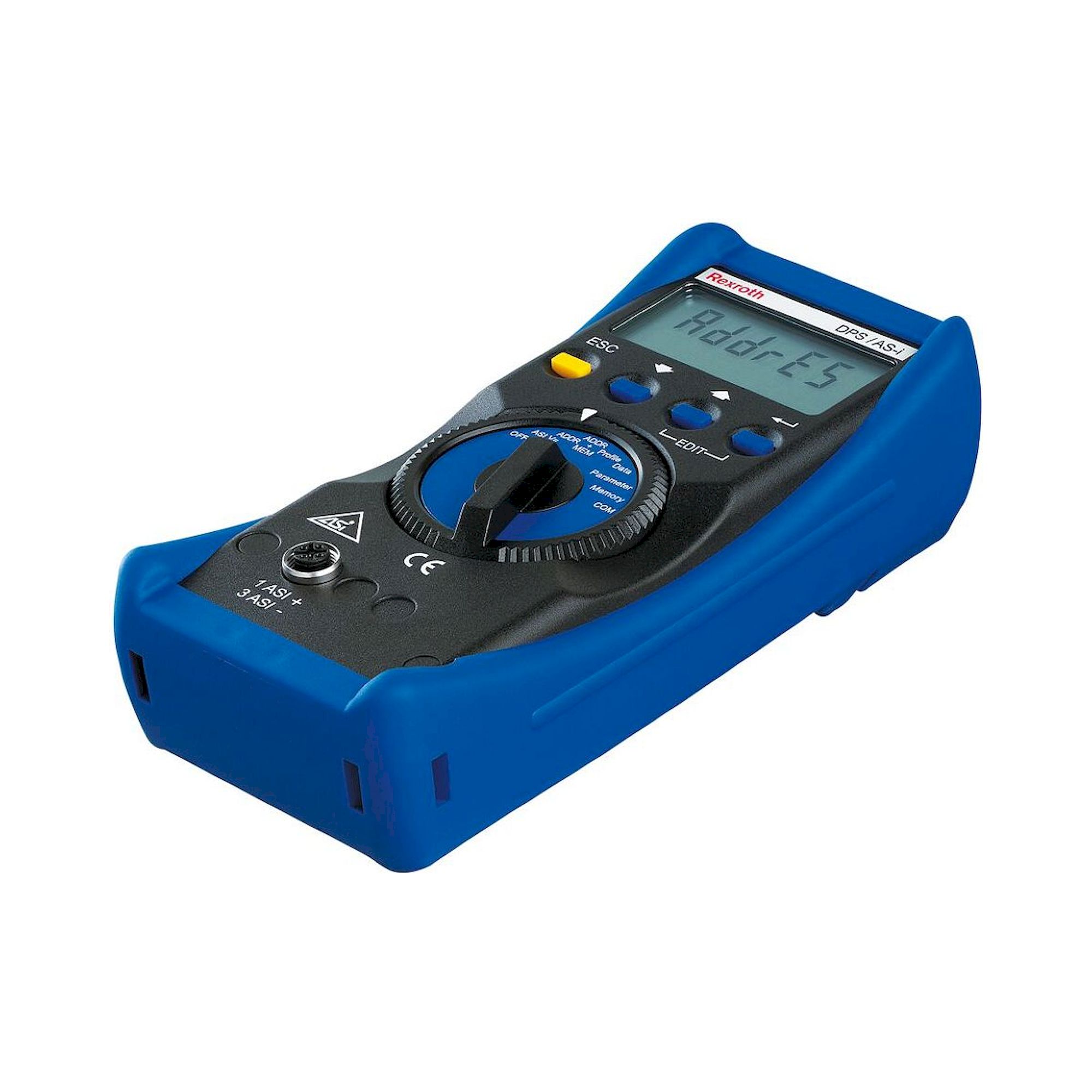 Bosch Rexroth 3842406173. Programmiergerät, ID15-VE2/AS-I/V2.1