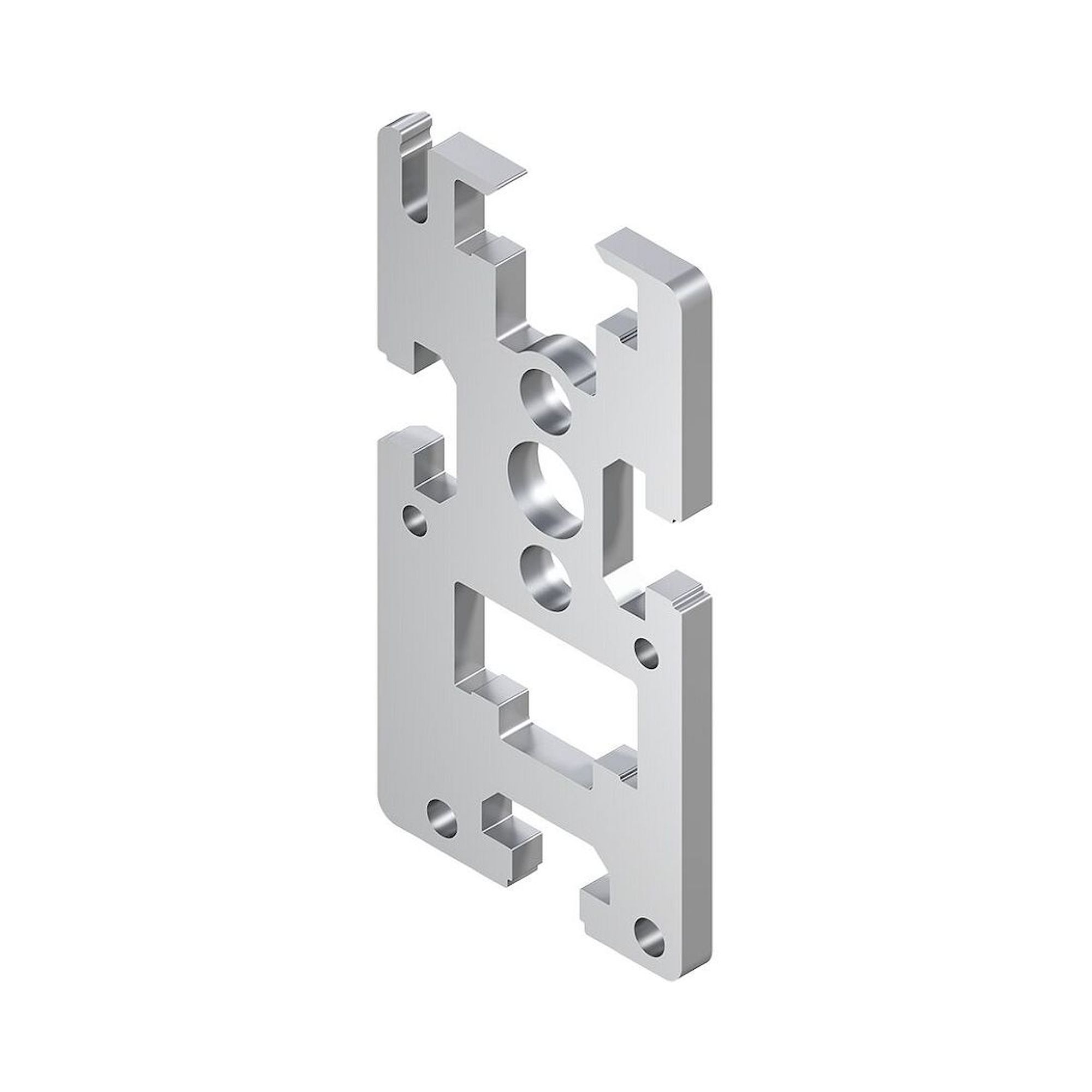 Bosch Rexroth 3842536800. AdapterPlatte, KIT ST2/R-H