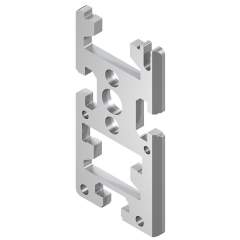 Bosch Rexroth 3842536801. ST 2/C-H Adapter Plate Kit