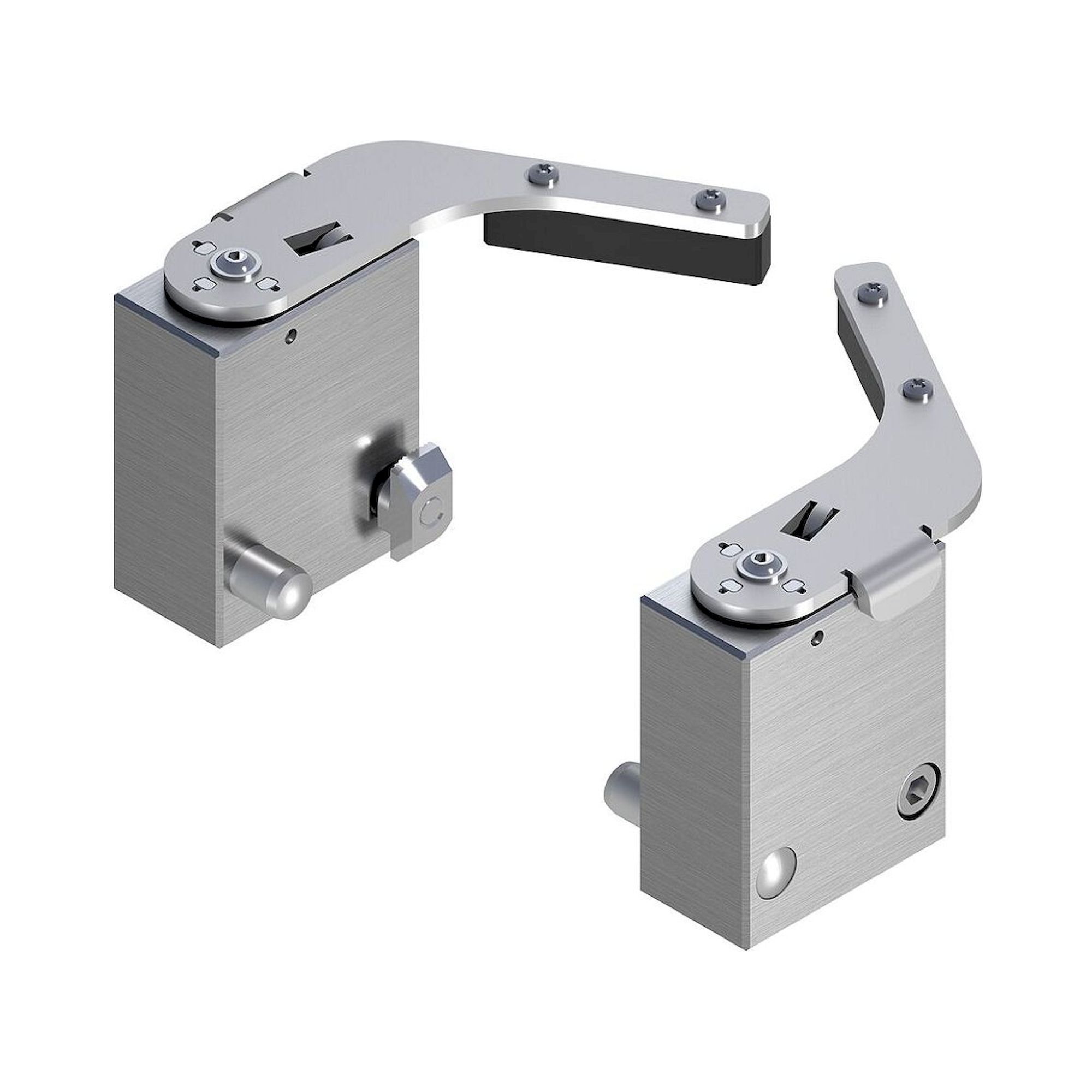 Bosch Rexroth 3842532679. Abstreifer, PlatteNKETTE-Rechts