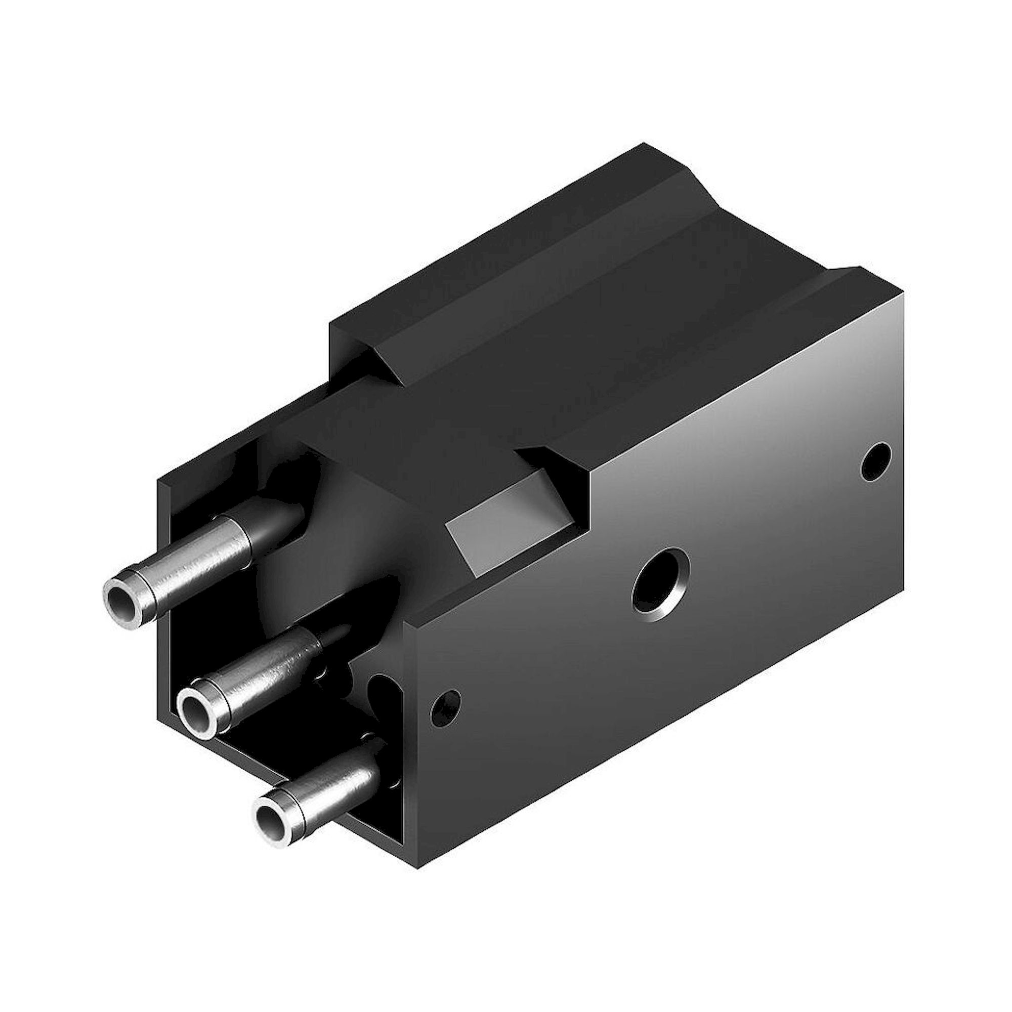 Bosch Rexroth 3842532151. Zylinderschalter, PNEUM.