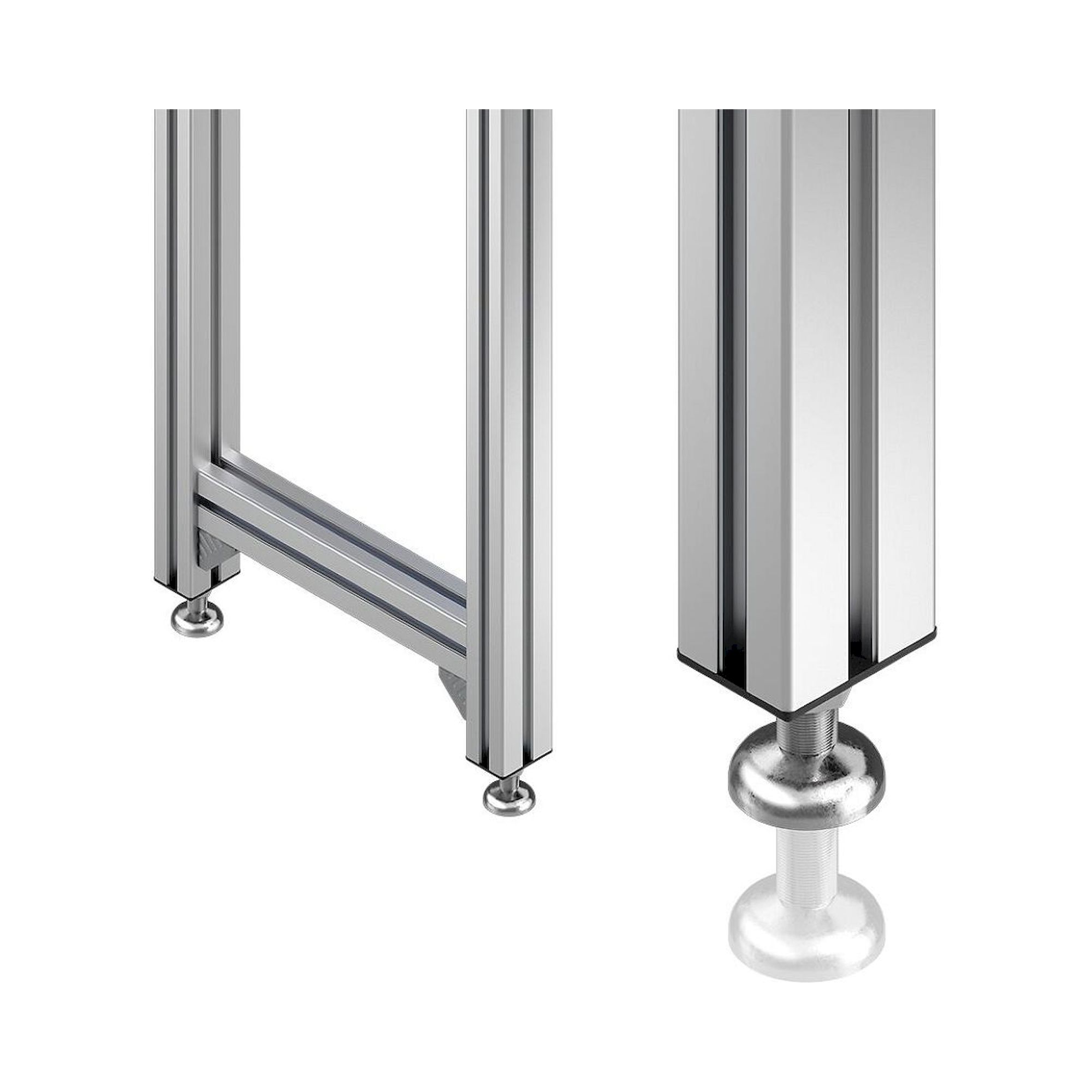 Bosch Rexroth 3842996320. Leg set SZ 2