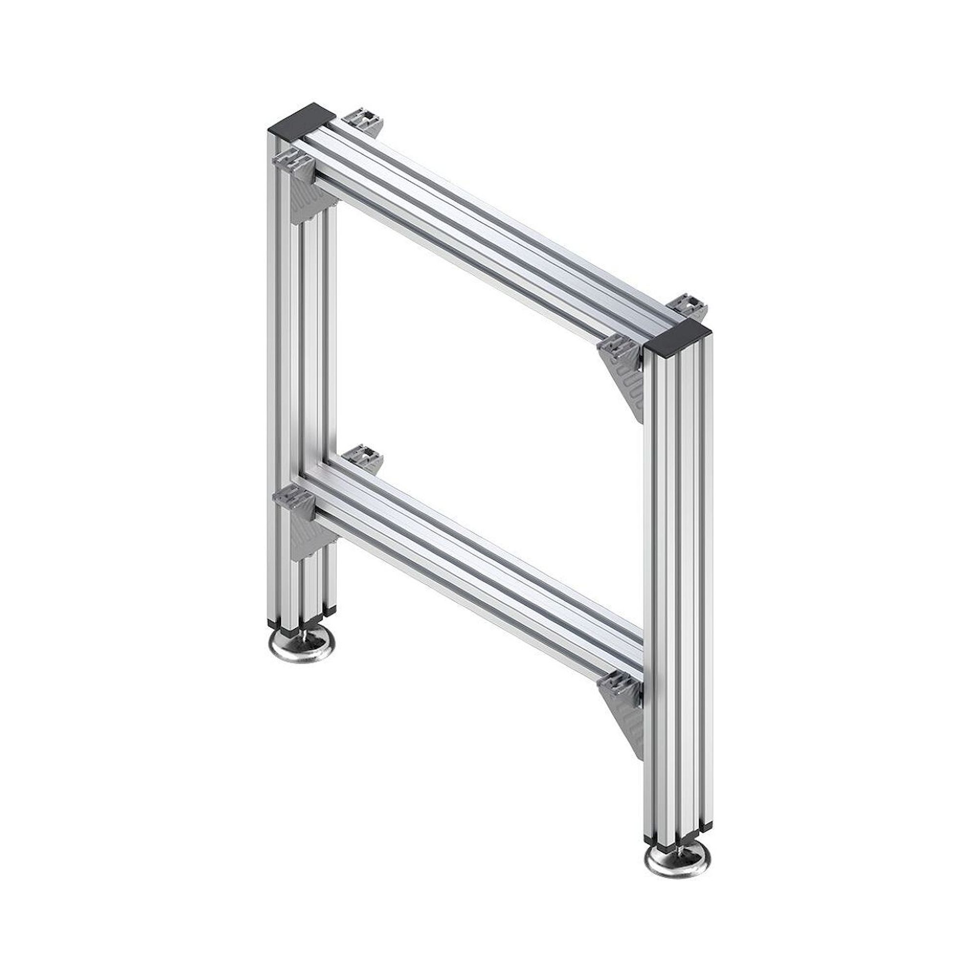 Bosch Rexroth 3842996323. Streckenstütze, SZ 2/U-H