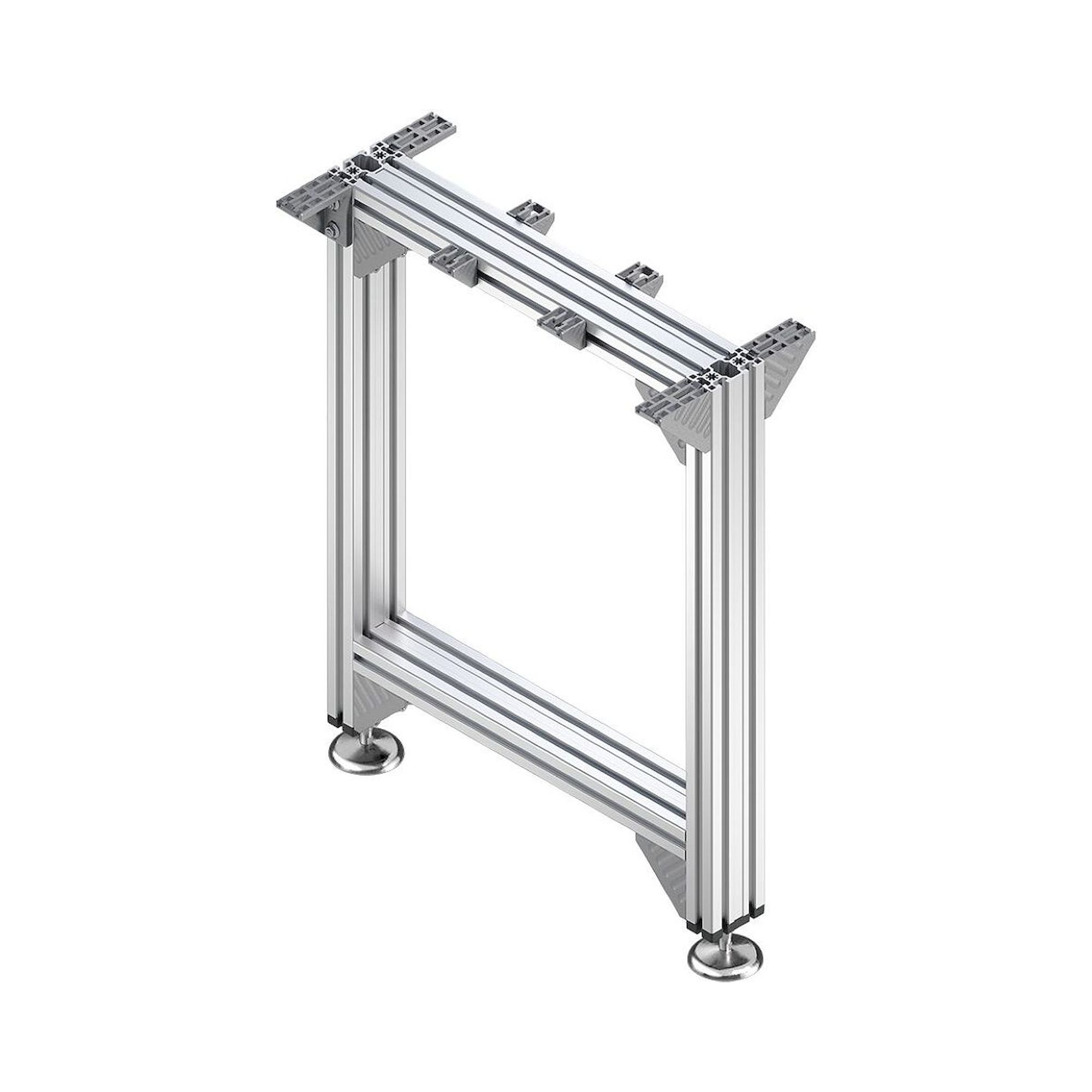 Bosch Rexroth 3842996325. SZ 2/T-H Leg Set