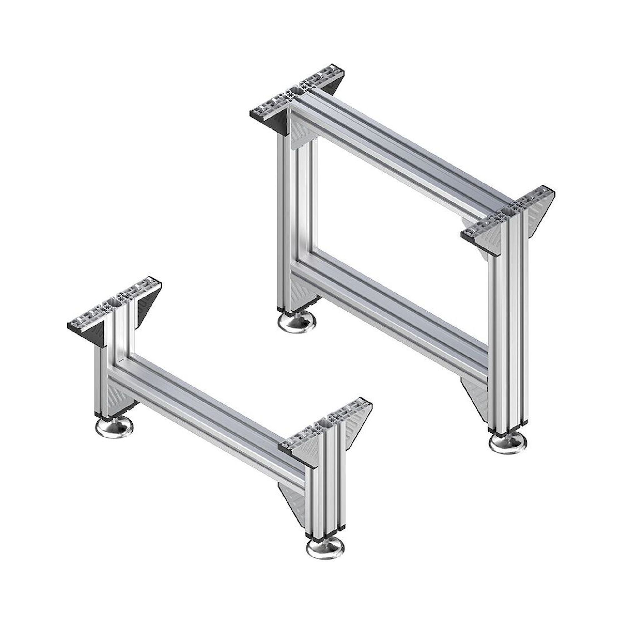 Bosch Rexroth 3842996330. Streckenstütze, SZ 5