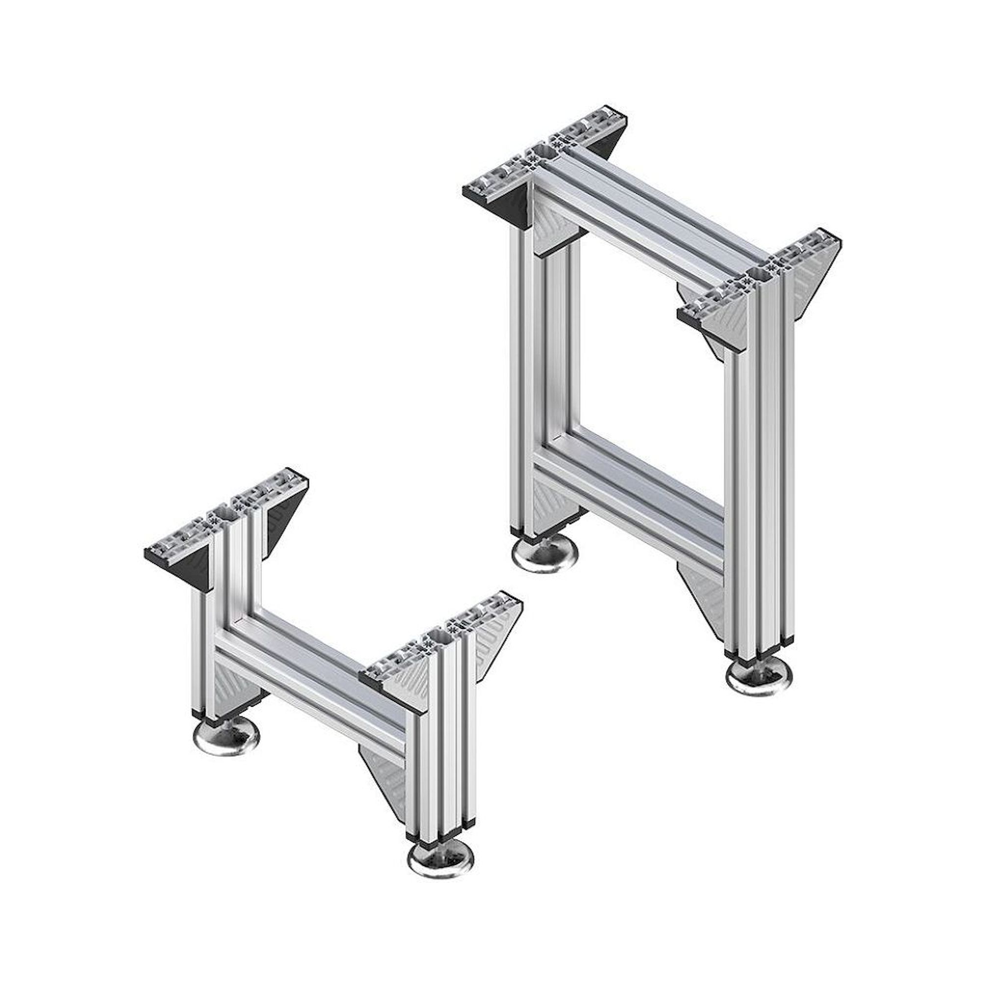 Bosch Rexroth 3842996332. Stütze, SZ5/OC