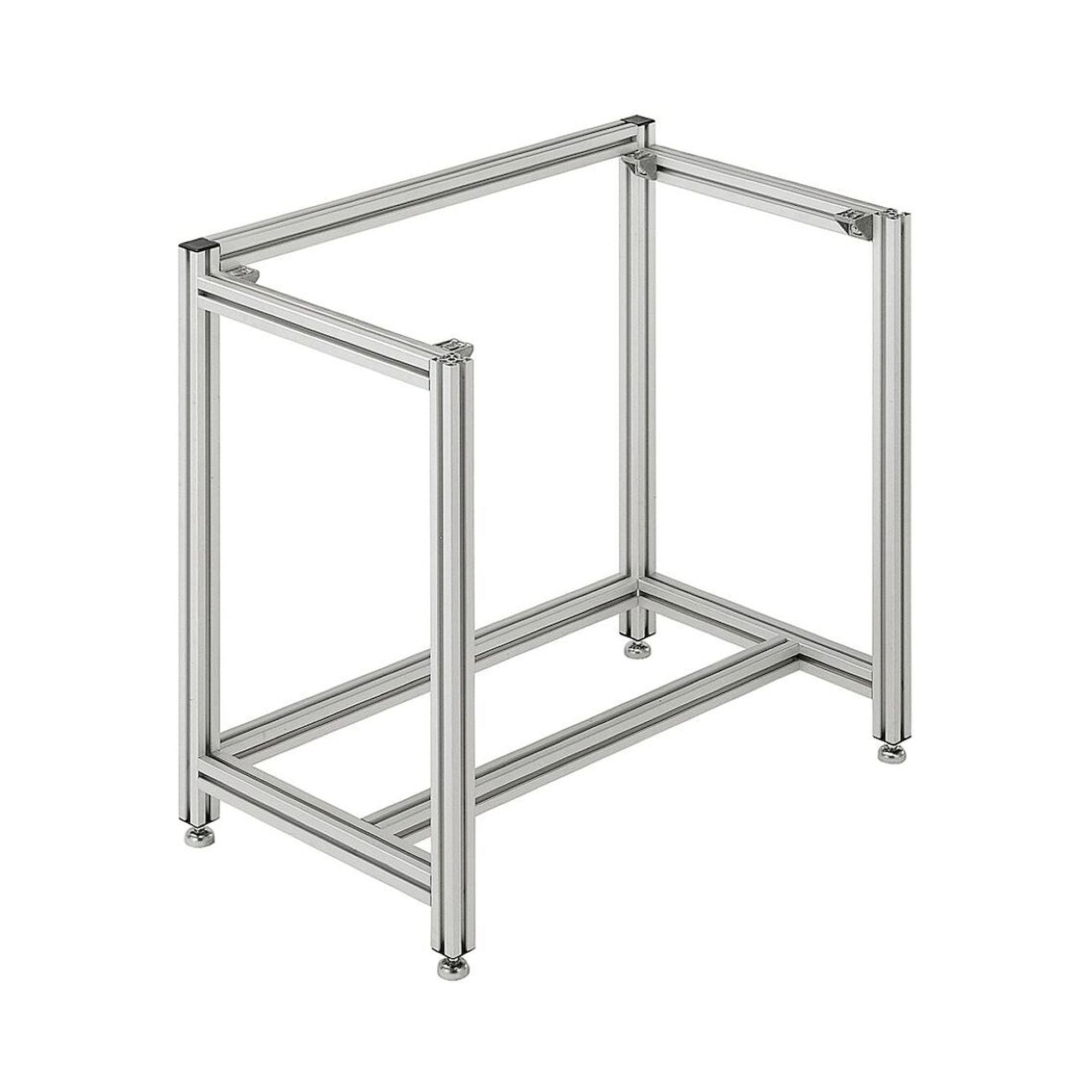 Bosch Rexroth 3842537249. Table frame desk type construction 860/900