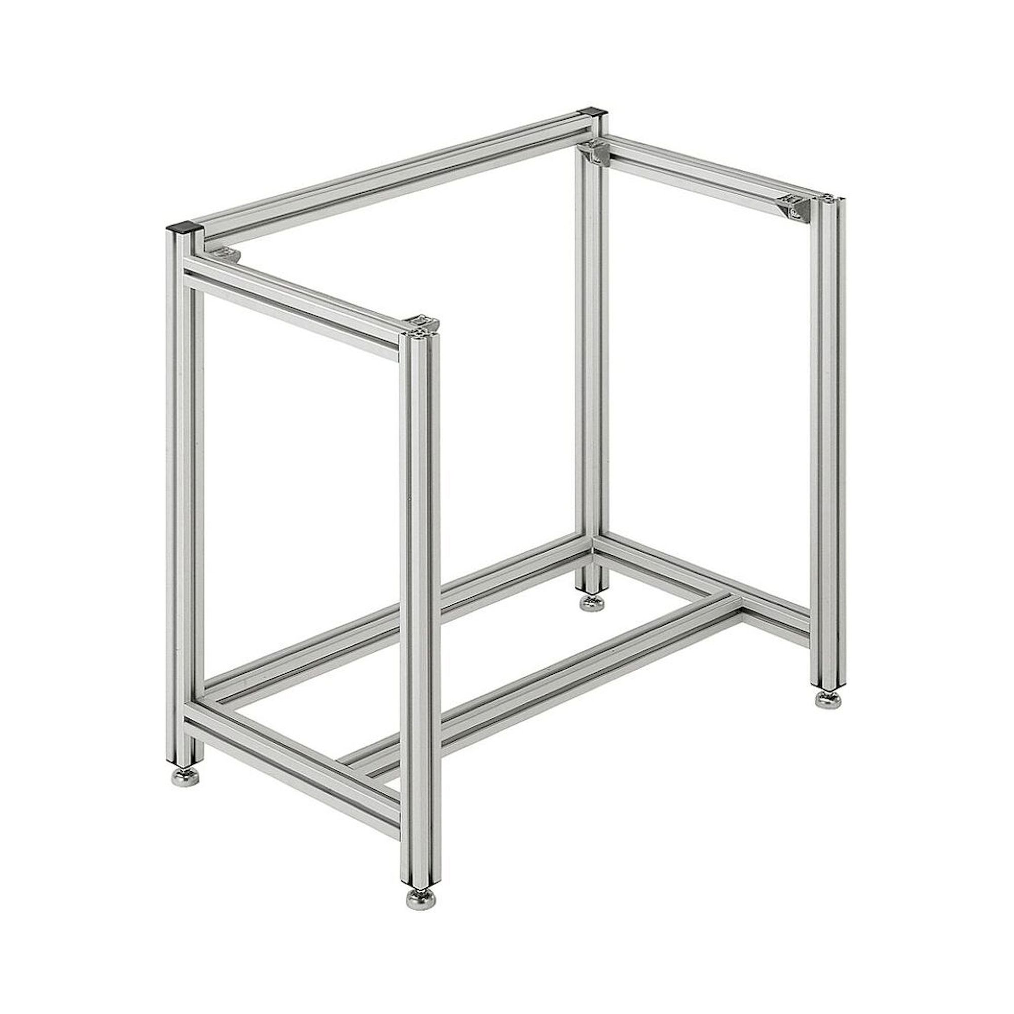 Bosch Rexroth 3842537251. Table frame box type 860/900