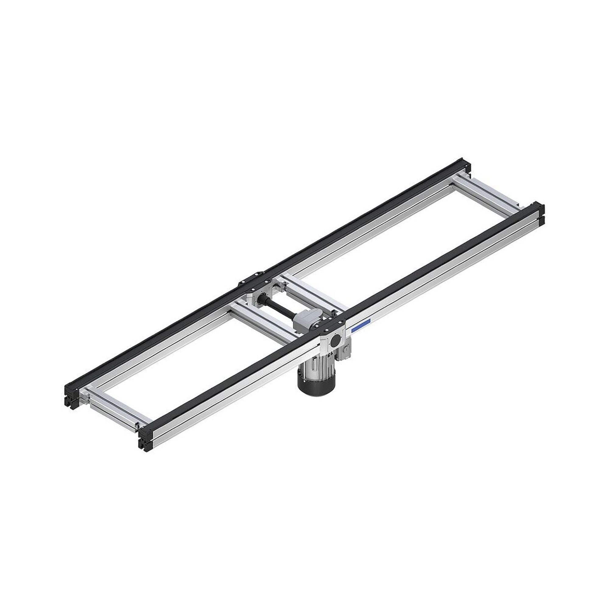 Verbindungssatz BS 2/SE für Transfersystem TS 2plus - Bosch Rexroth 3842525110