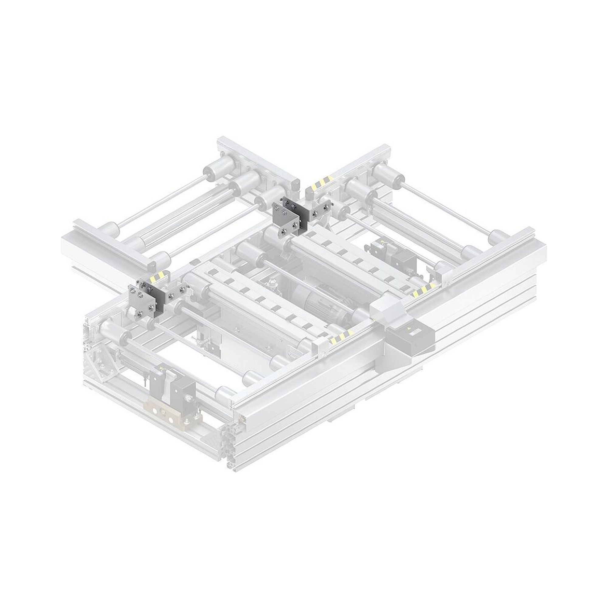 Bosch Rexroth 3842545975. Führungssatz