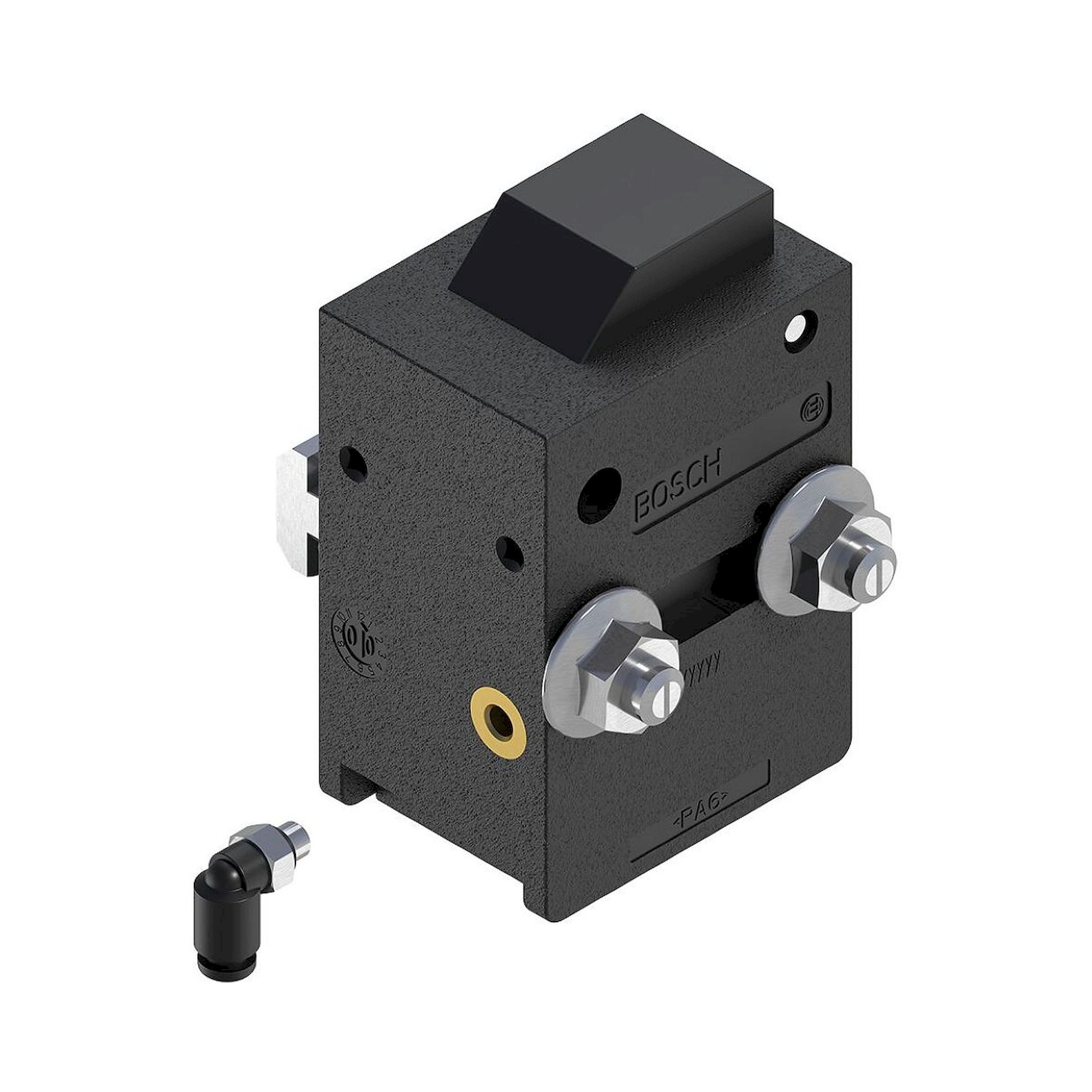 Bosch Rexroth 3842515844. Vereinzeler, VE 2/S