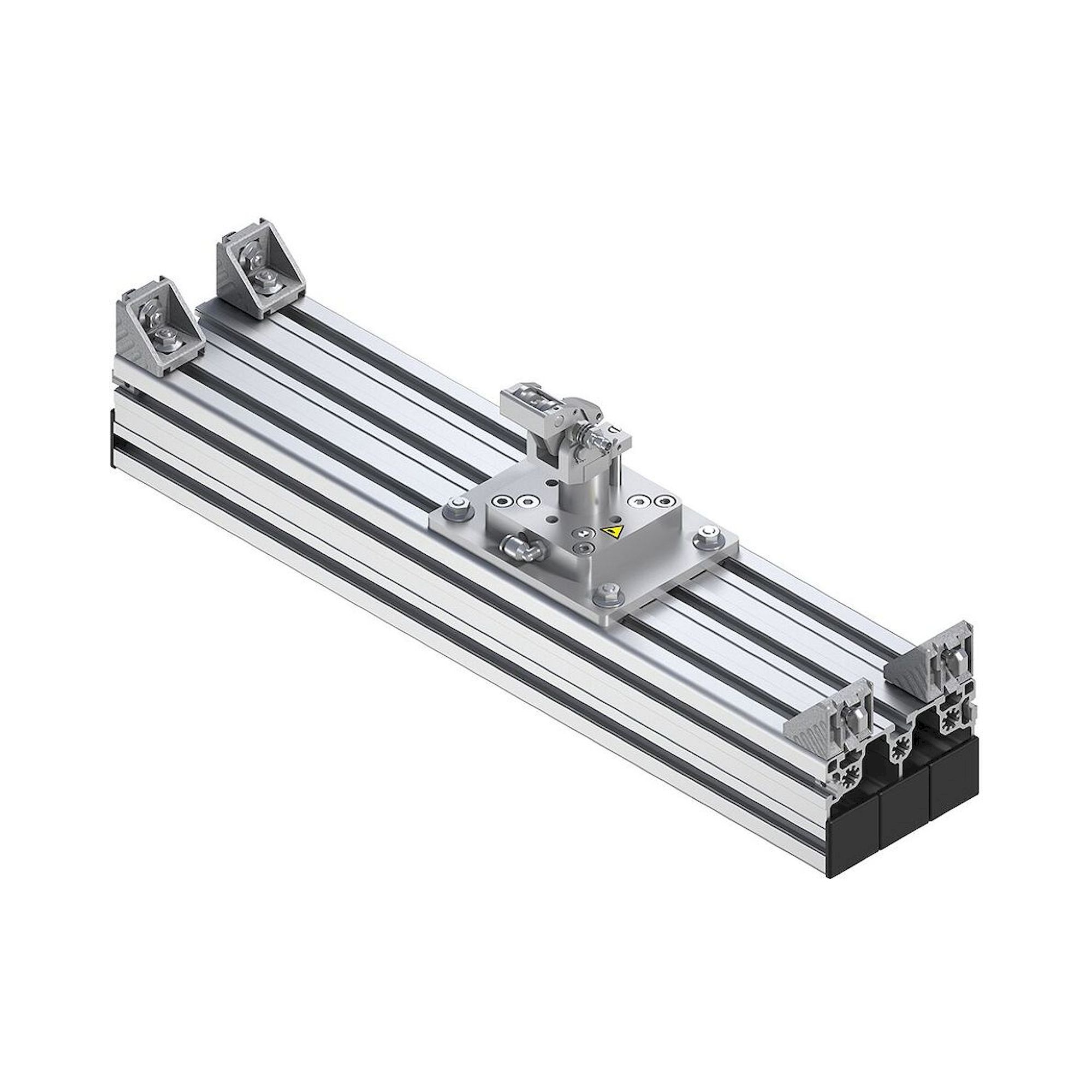 Bosch Rexroth 3842998080. VE 5/OCD-301 stop gate