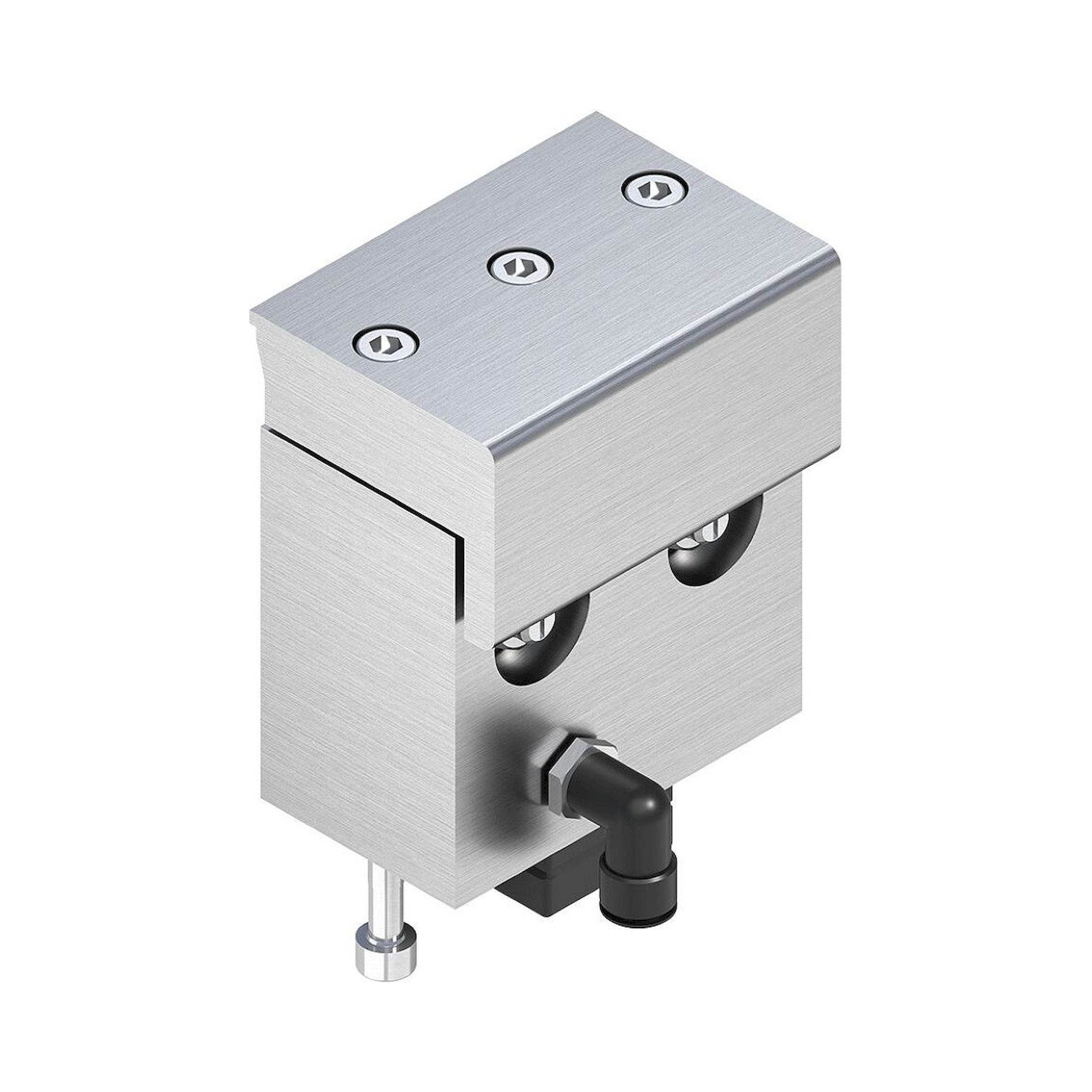 Bosch Rexroth 3842191721. Verschiebeanschlag, BL240