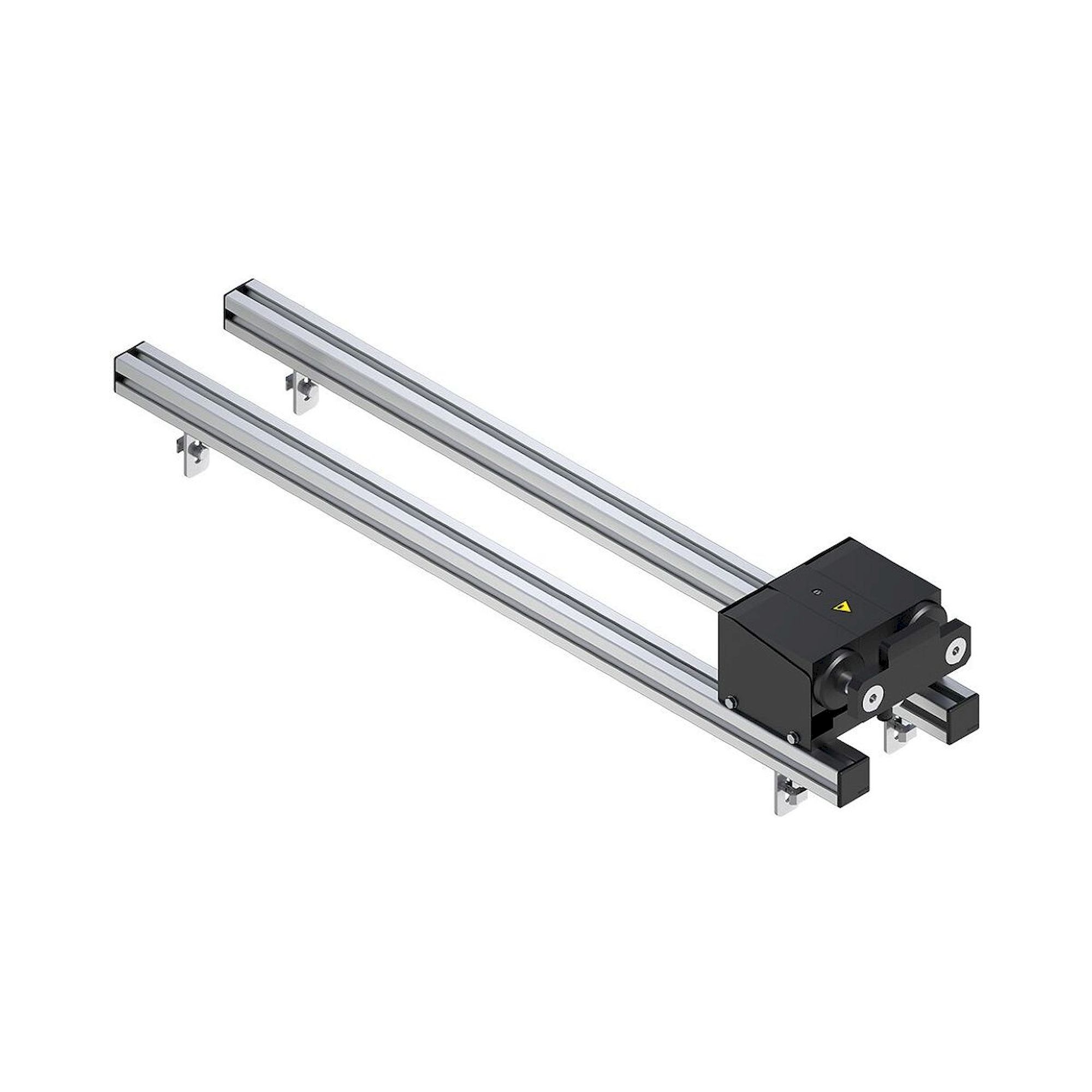 Bosch Rexroth 3842998796. Verschiebeanschlag, VA 2/D-250