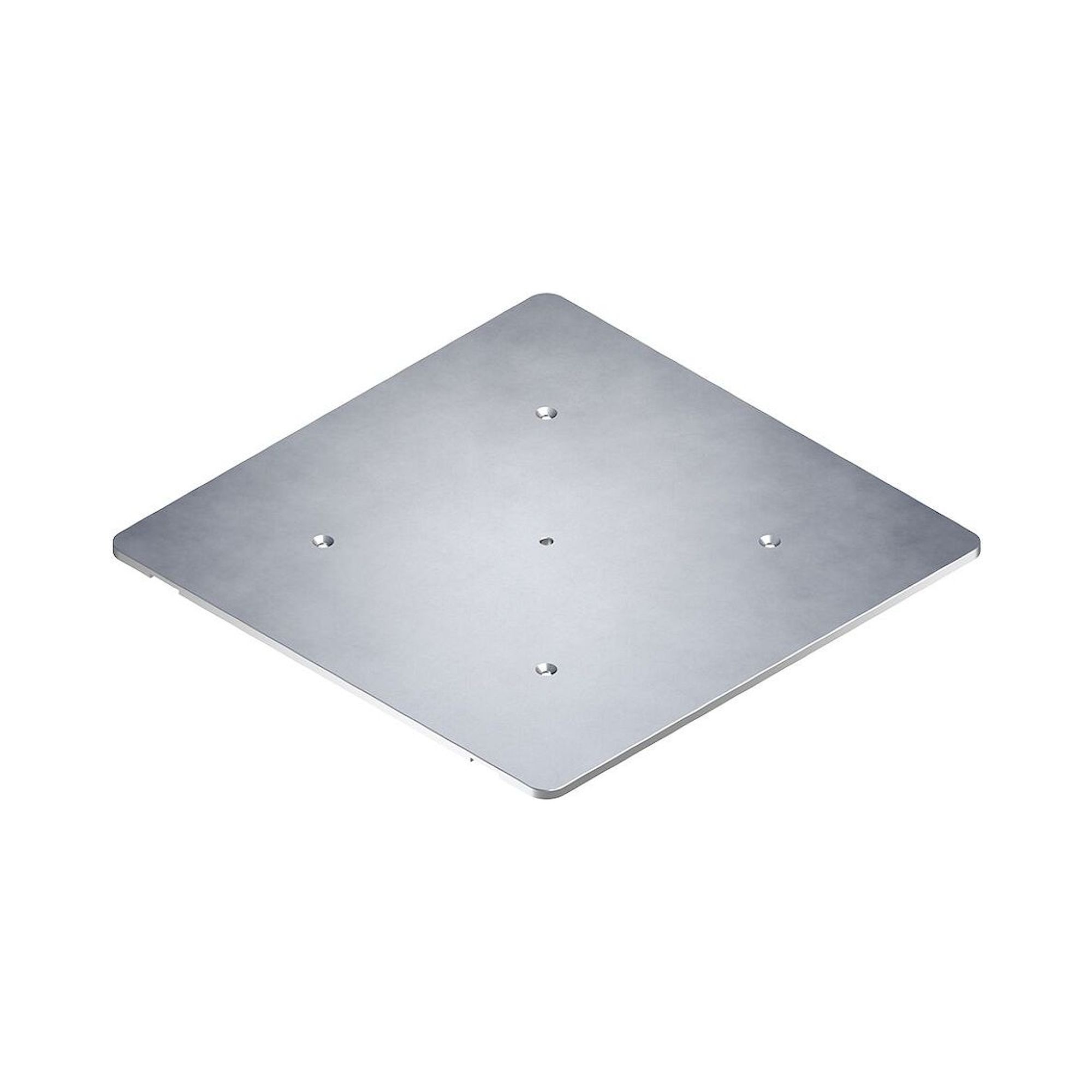 Bosch Rexroth 3842545268. TrägerPlatte, WT5 / 650X650X19,05