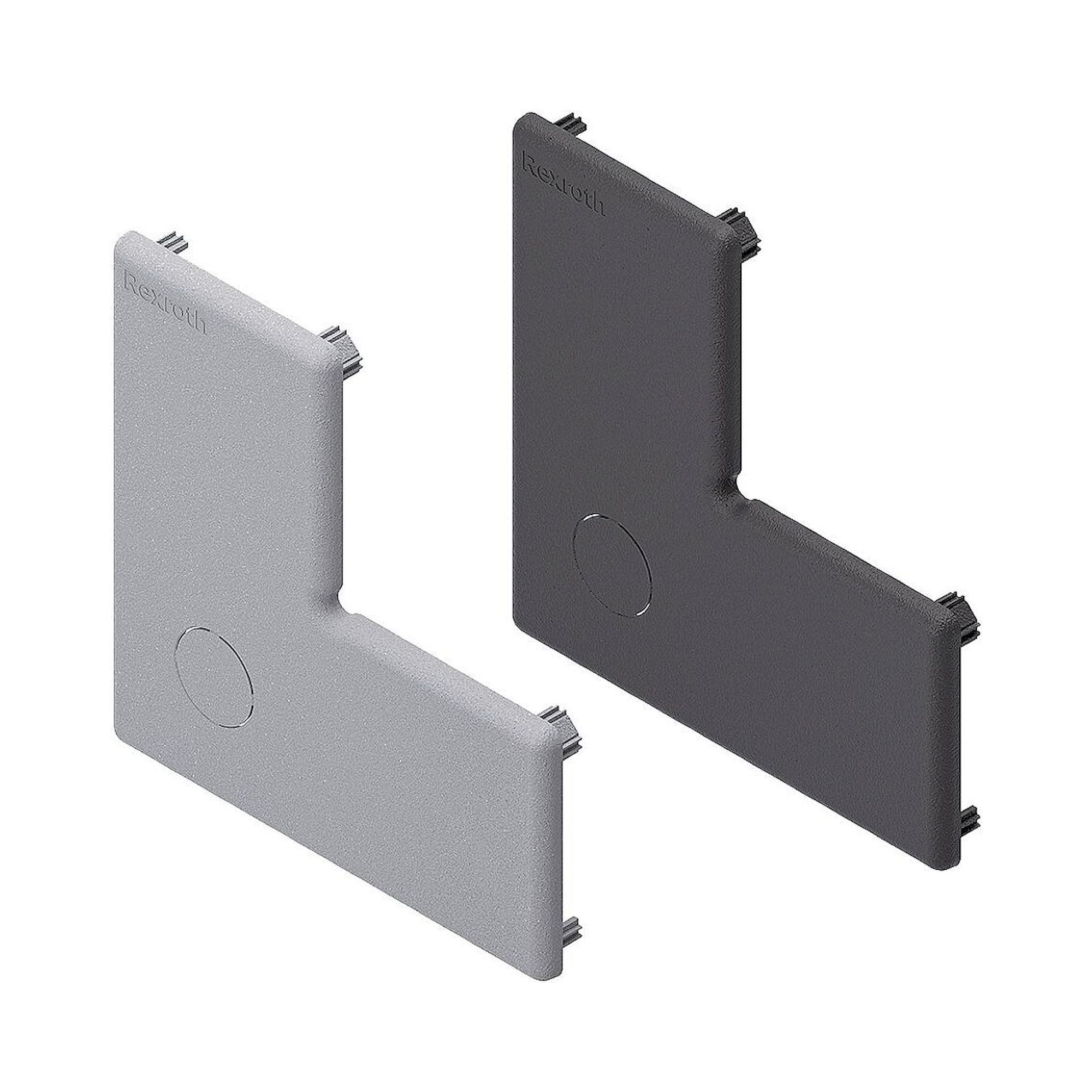 Bosch Rexroth 3842548807. Abdeckkappe, 45X90X90 ESD