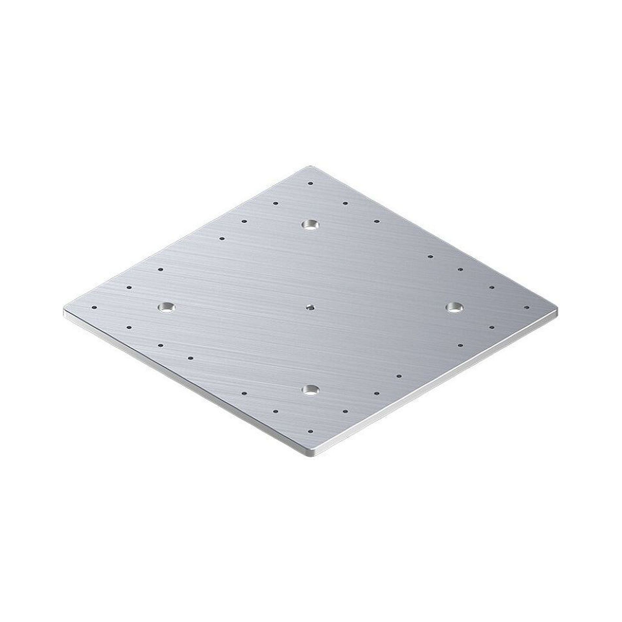 Bosch Rexroth 3842548439. TrägerPlatte, LWT800XBWT400X19,05