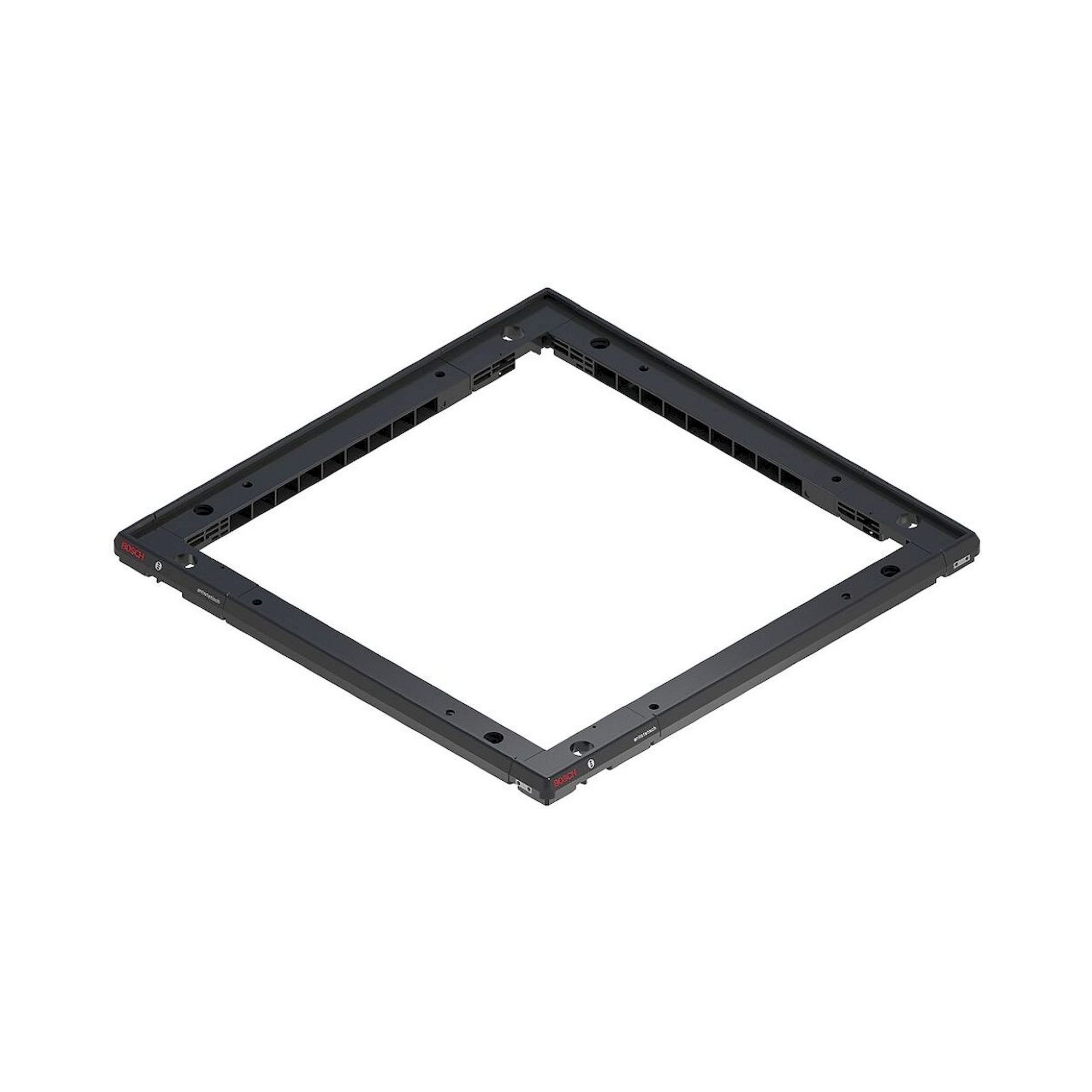 Bosch Rexroth 3842528293. Reinforced frame module, extension module (PA+PE)