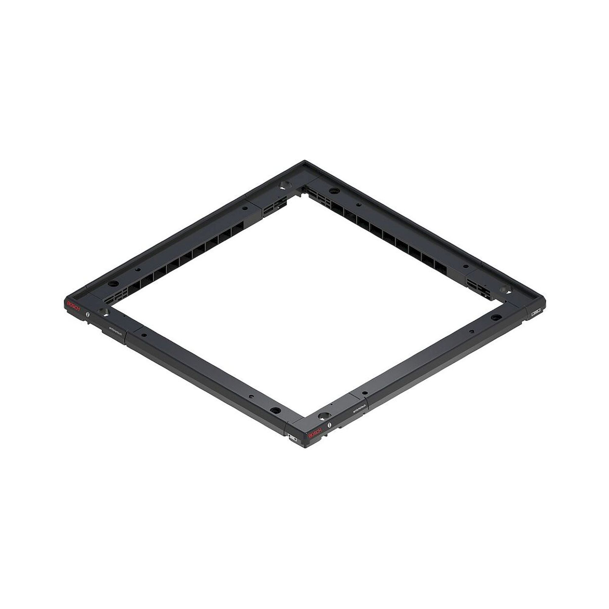 Bosch Rexroth 3842513458. Standard frame module, extension module (PA)