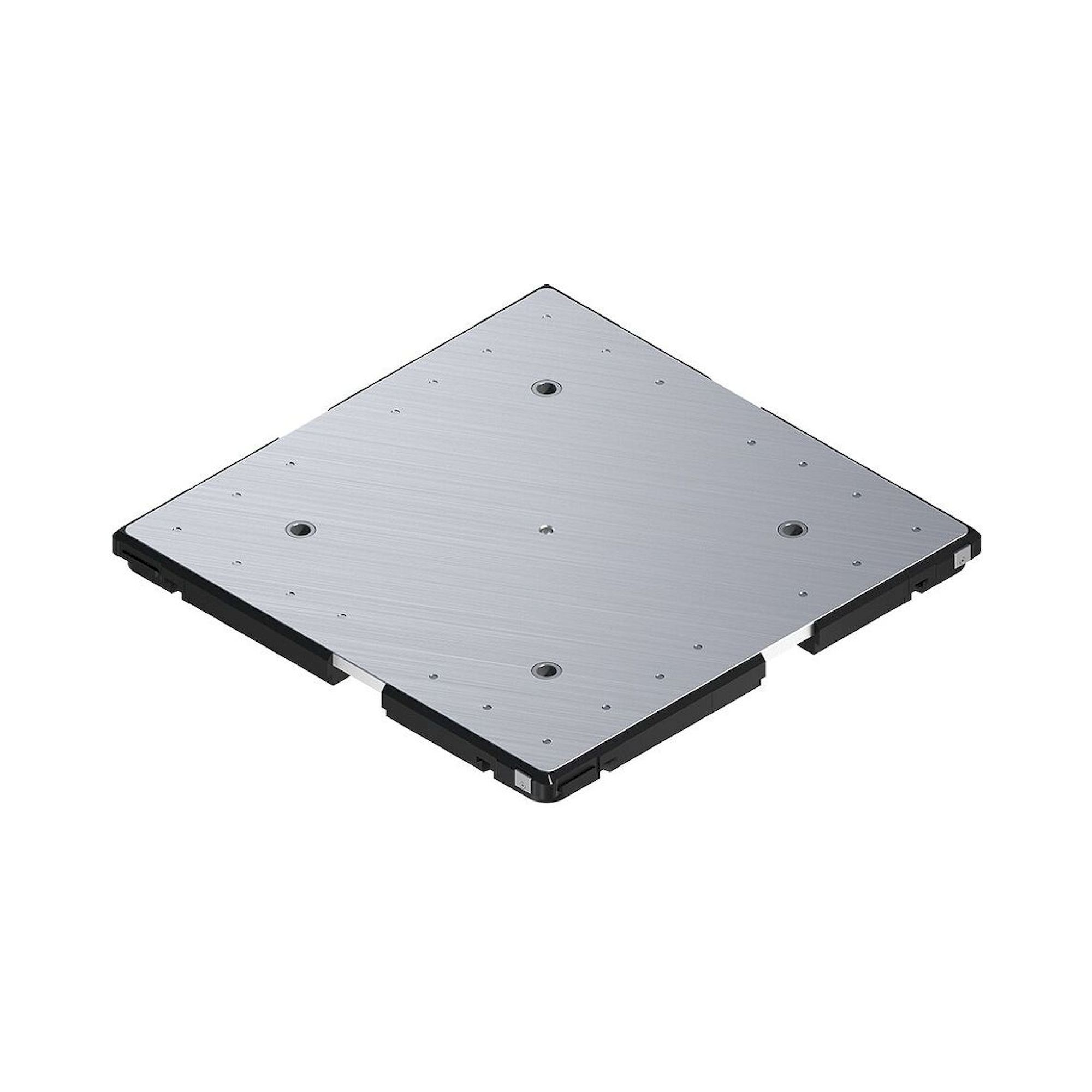 Bosch Rexroth 3842998755. Werkstückträger, WT 2/H 19.05