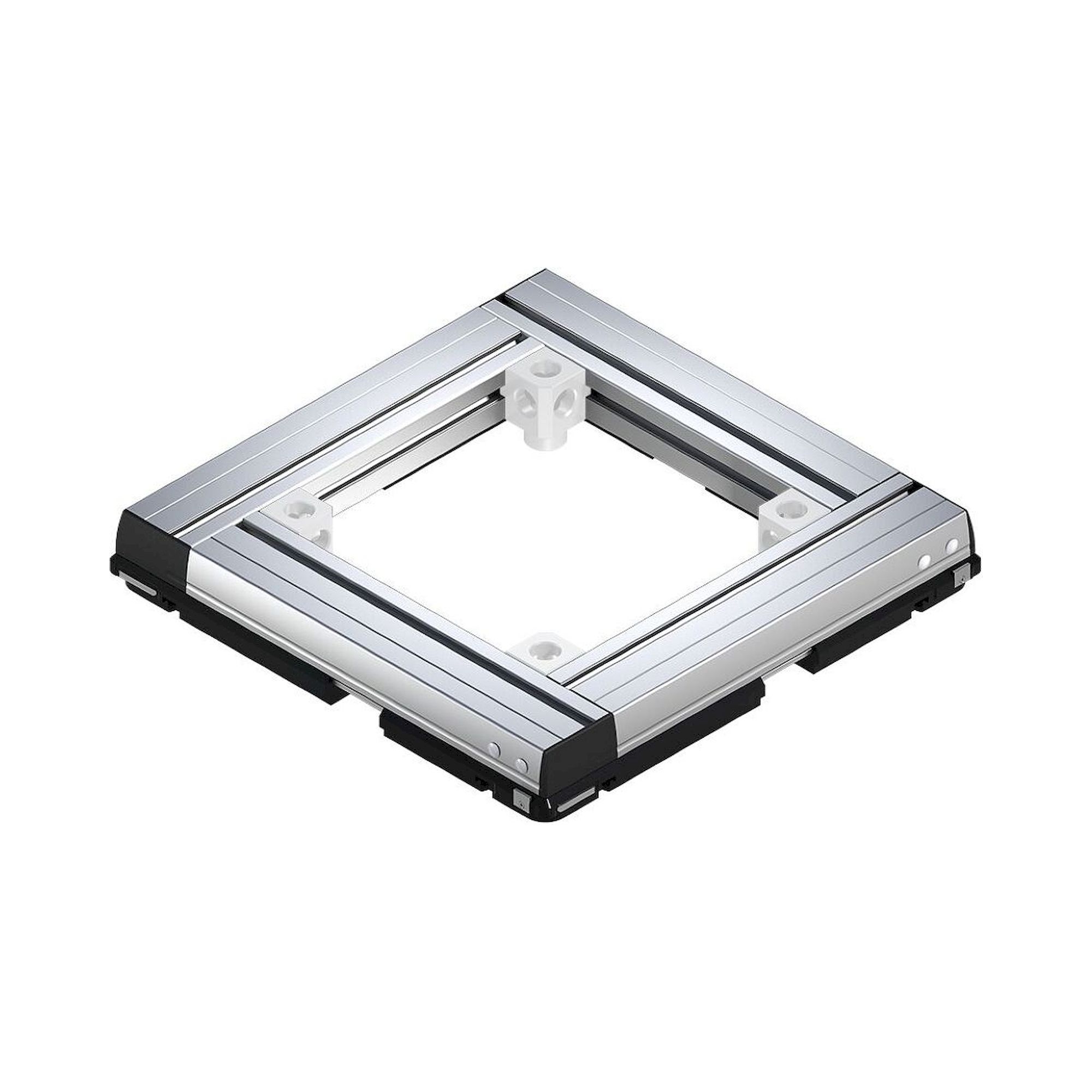 Bosch Rexroth 3842998757. Werkstückträger, WT 2/F-H, konfigurierbar