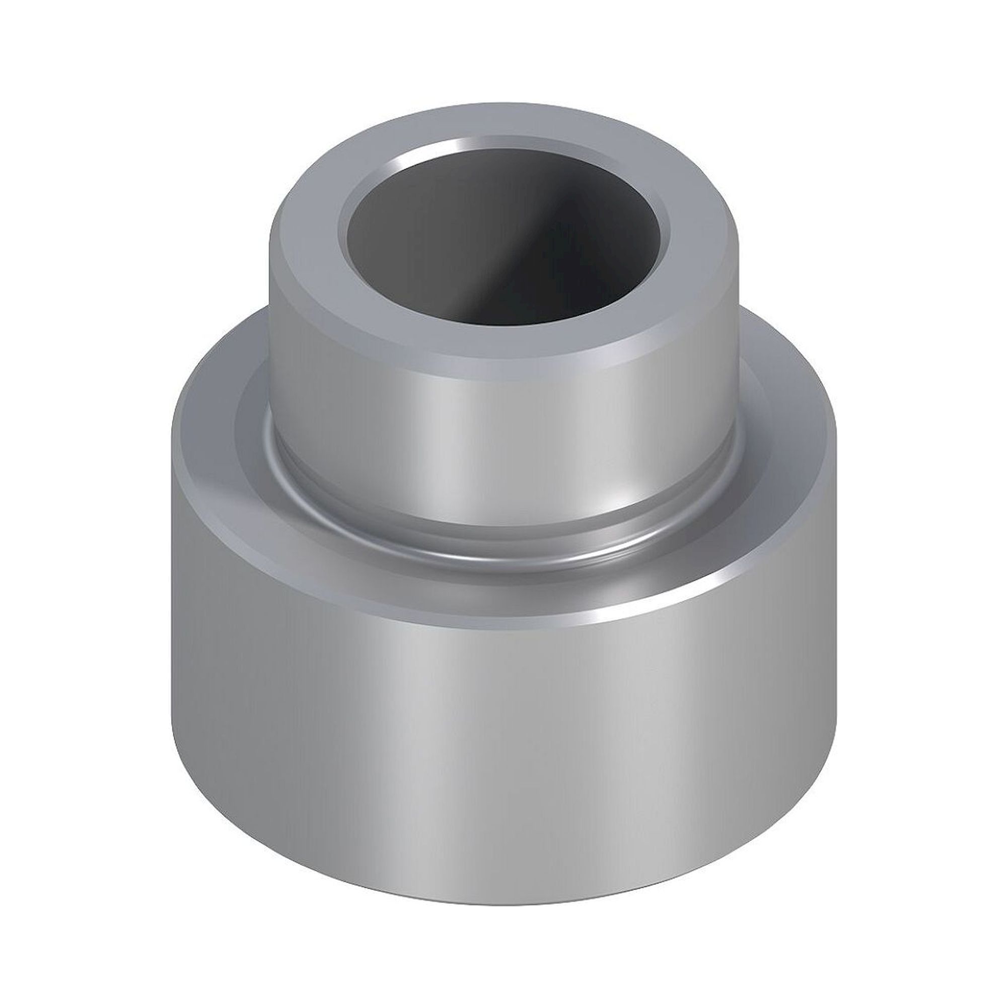 Bosch Rexroth 3842531354. Positionierbuchse, WT 2/H Set 2