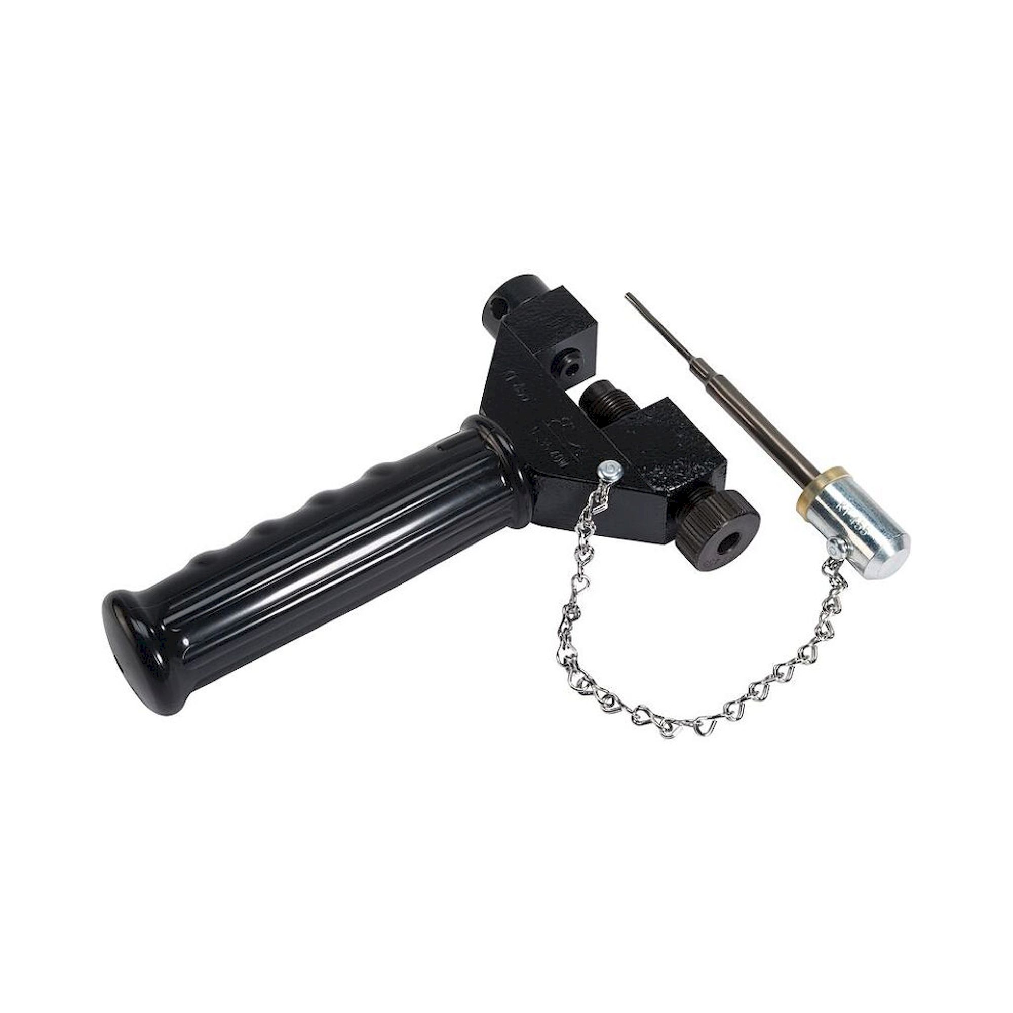 Bosch Rexroth 3842539357. Chain Breaker for Vplus Accumulation Roller Chain