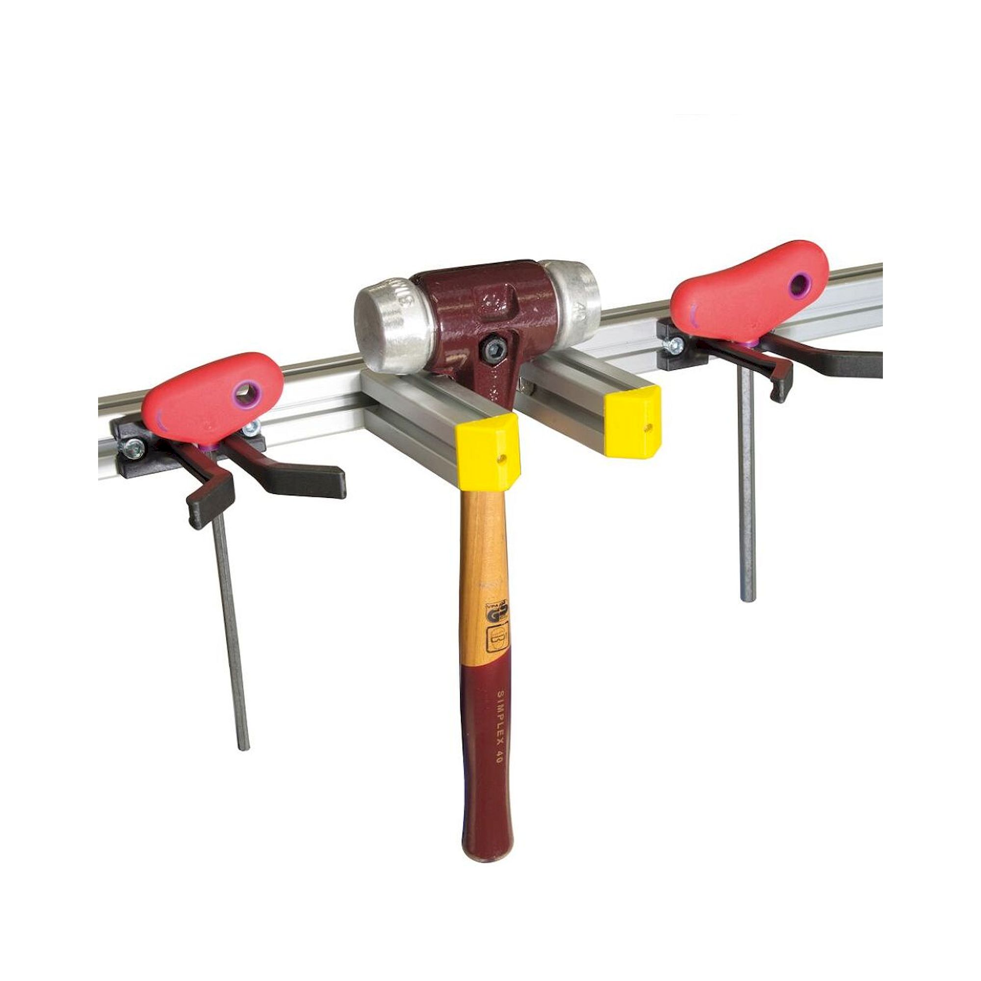 Bosch Rexroth 3842544768. Tool holder length 105, ESD