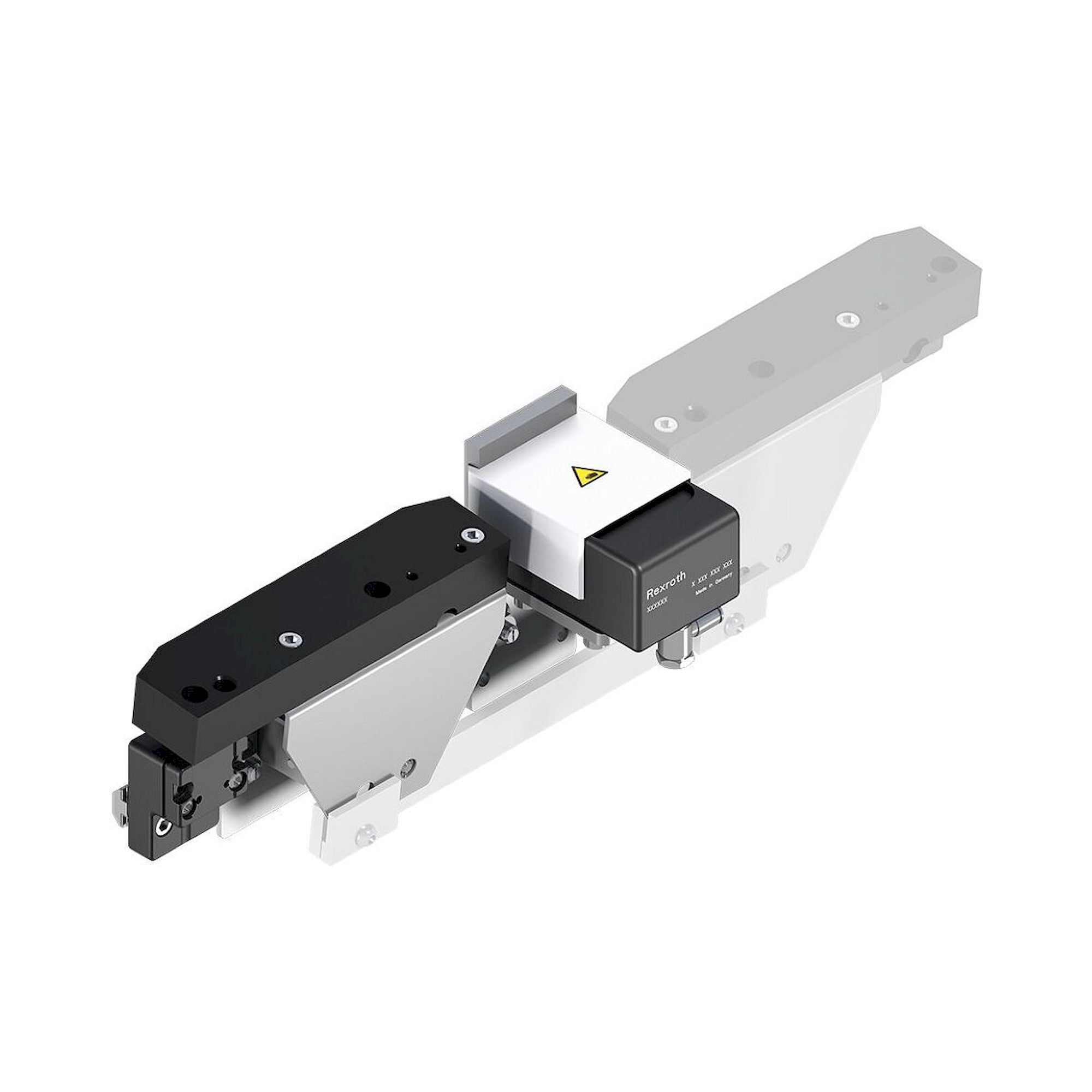 Bosch Rexroth 3842524448. Wippe, WI 2/D