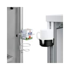 Bosch Rexroth 1845719000. Screwed-on cloth holder