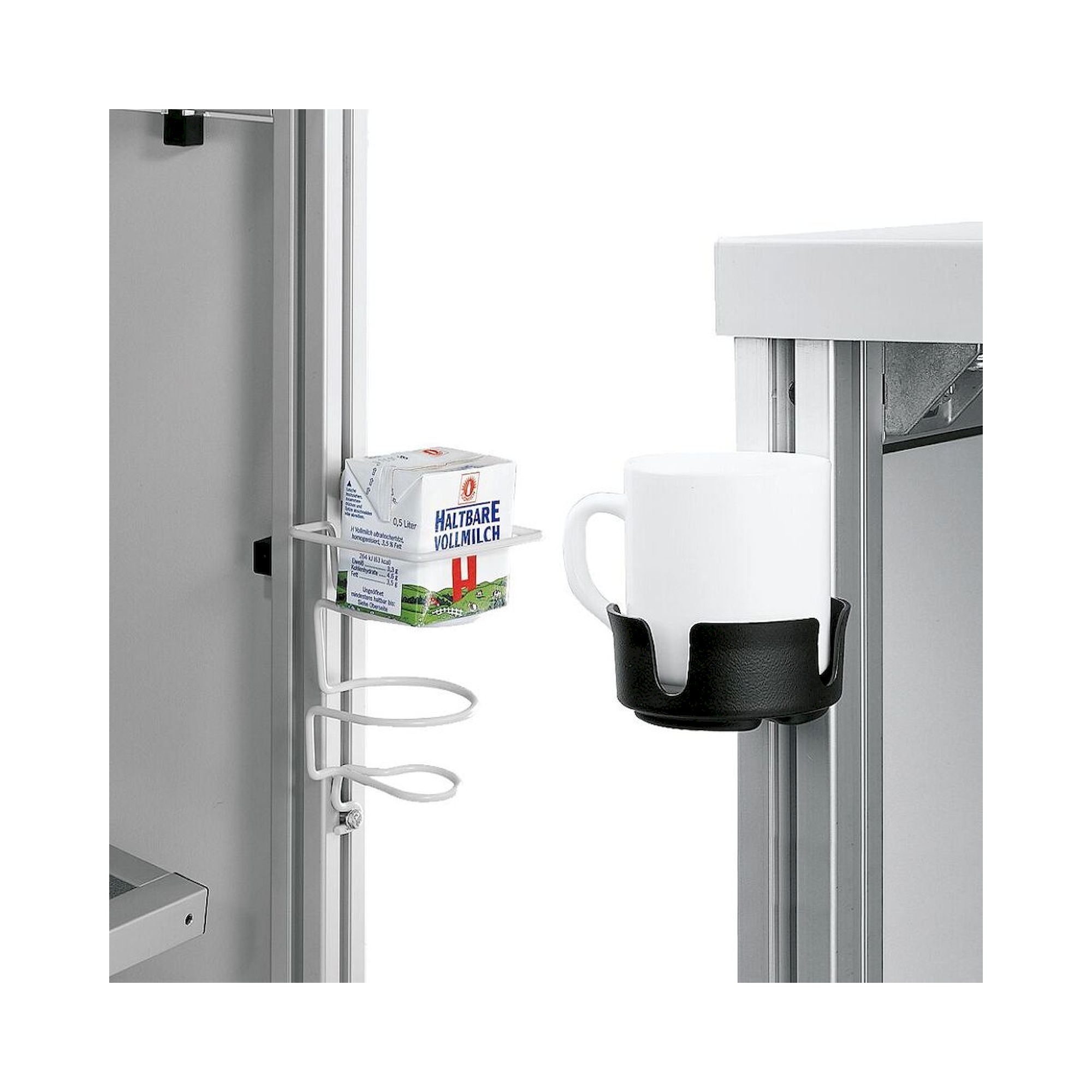 Bosch Rexroth 3842513722. Tassenhalter, 90X90X55