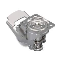 Bosch Rexroth 3842562085. Lifting wheel - rotatable pedal ESD