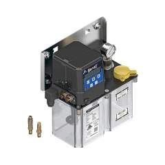 Bosch Rexroth 3842562931. Dosierventil Dosing Valve Set &