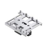 Bosch Rexroth 3842563403. POSITIONING UNIT PE 2/LS B240*LT160